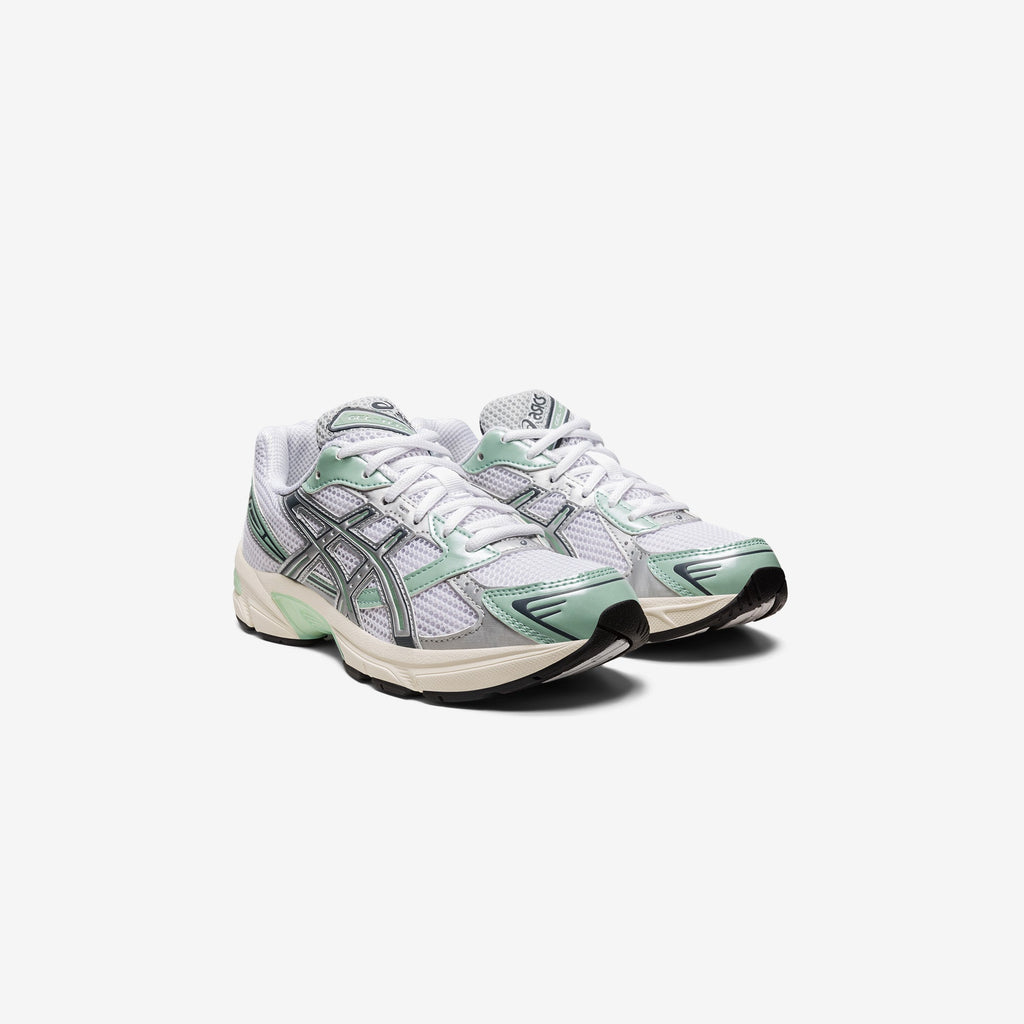 X Naked Copenhagen Gel 1130 White Cream Asics оригінал – Купити в Україні – вид ззаду