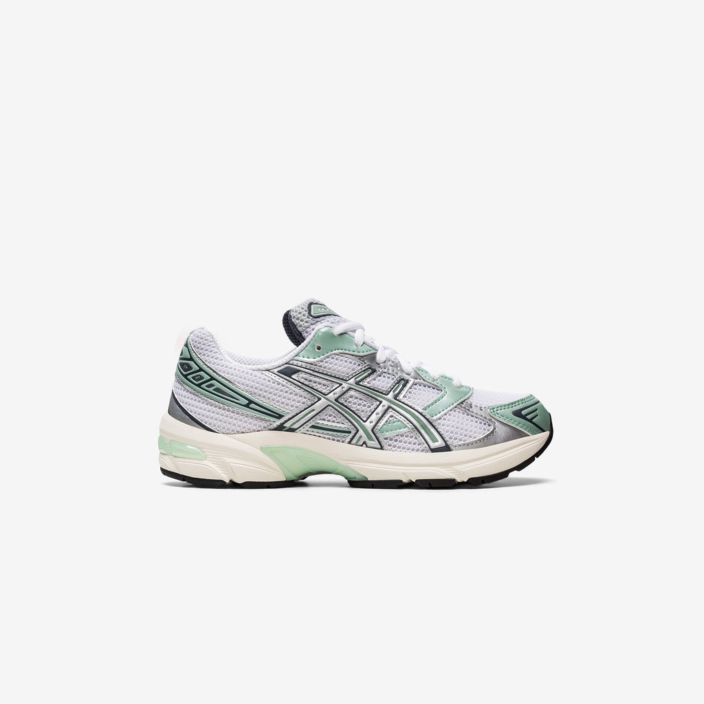 X Naked Copenhagen Gel 1130 White Cream Asics оригінал – Купити в Україні – боковий вид