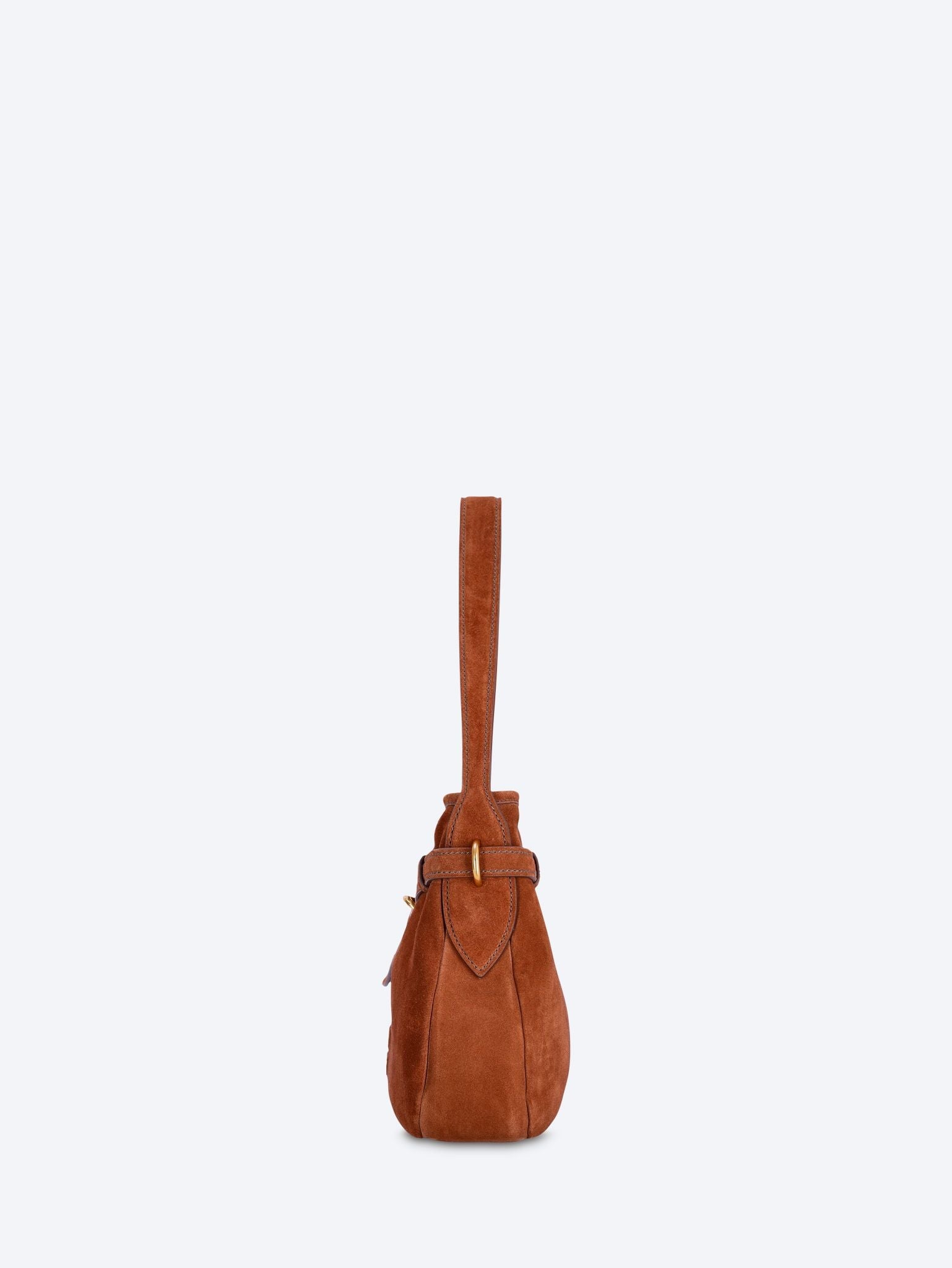 Aventure Suede M Bag Miu miu оригінал – Купити в Україні – детальний вид