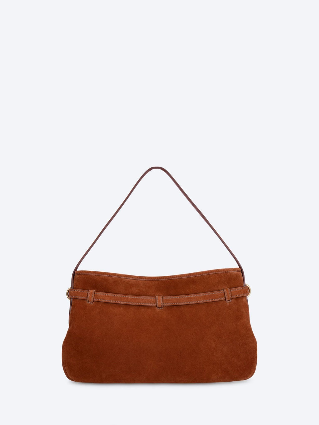 Aventure Suede M Bag Miu miu оригінал – Купити в Україні – збільшений вид