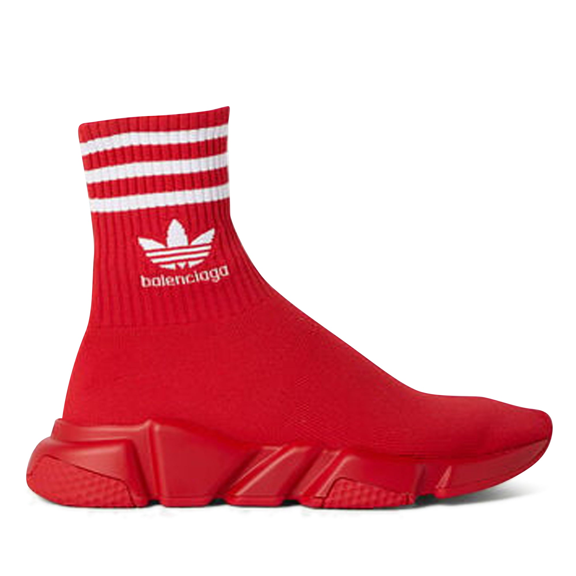 Adidas Mens Speed Lt Sneakers Balenciaga оригінал – Купити в Україні – боковий вид