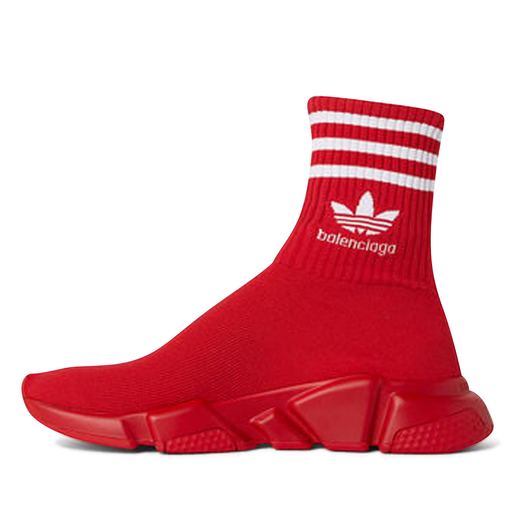 Adidas Mens Speed Lt Sneakers Balenciaga оригінал – Купити в Україні – вид ззаду