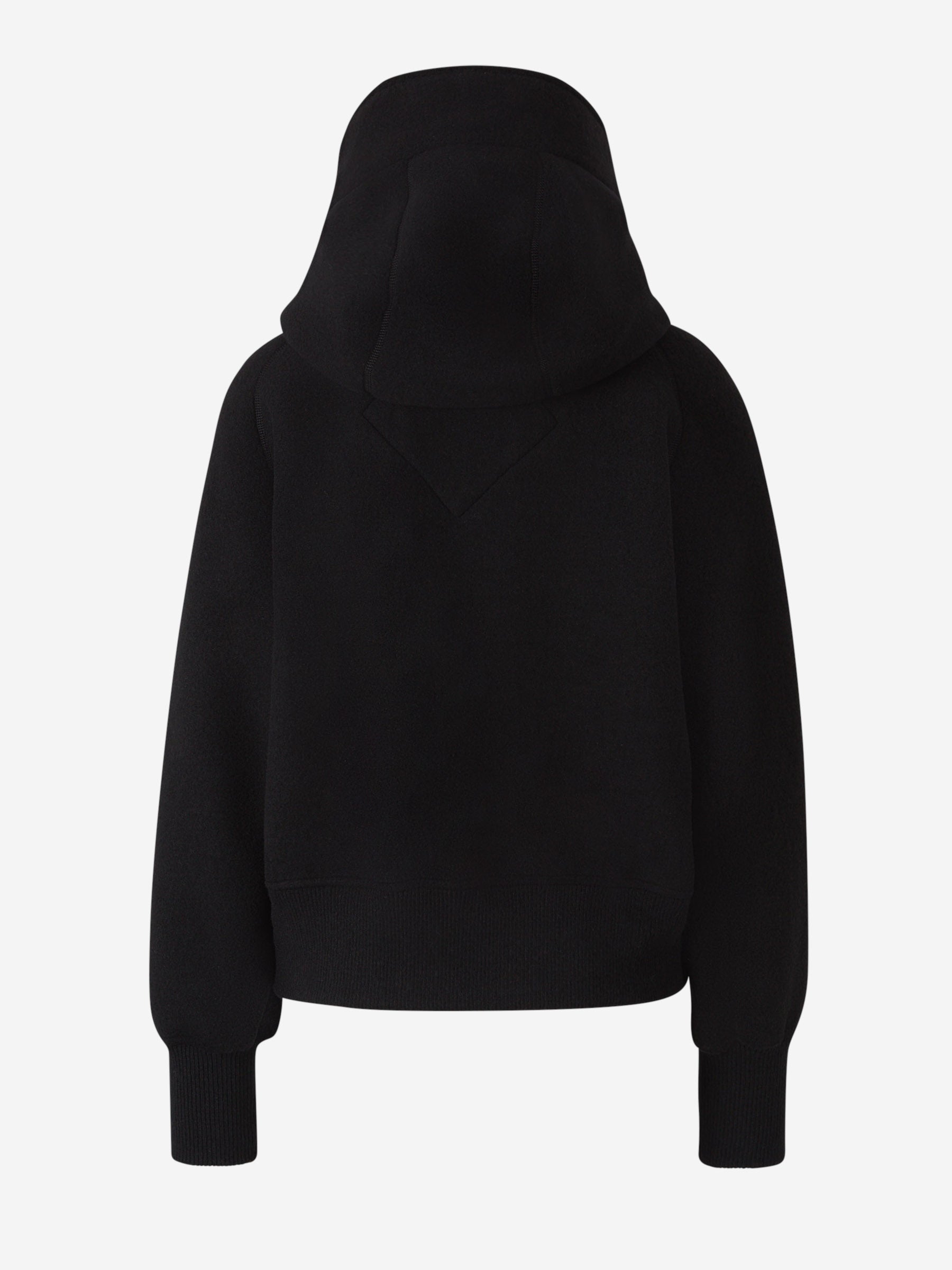 Chilliwack Fleece Jacket Canada goose – Гарантія оригінальності – детальний вид