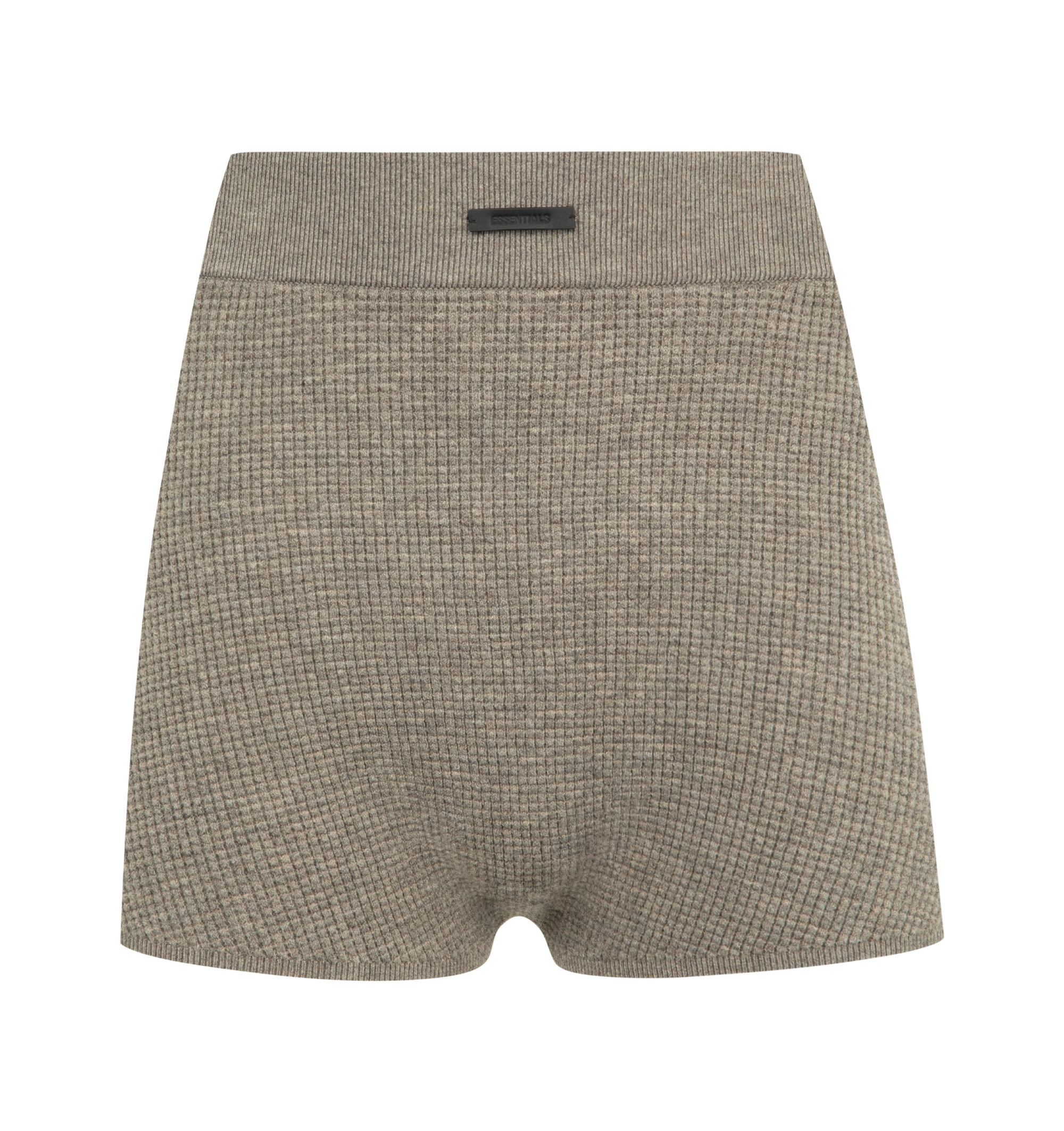 Waffle Shorts Fear of god – Гарантія оригінальності – боковий вид