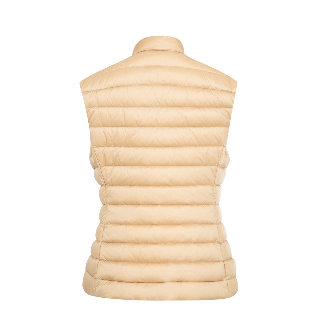 Igens Vest Moncler оригінал – Купити в Україні – вид ззаду