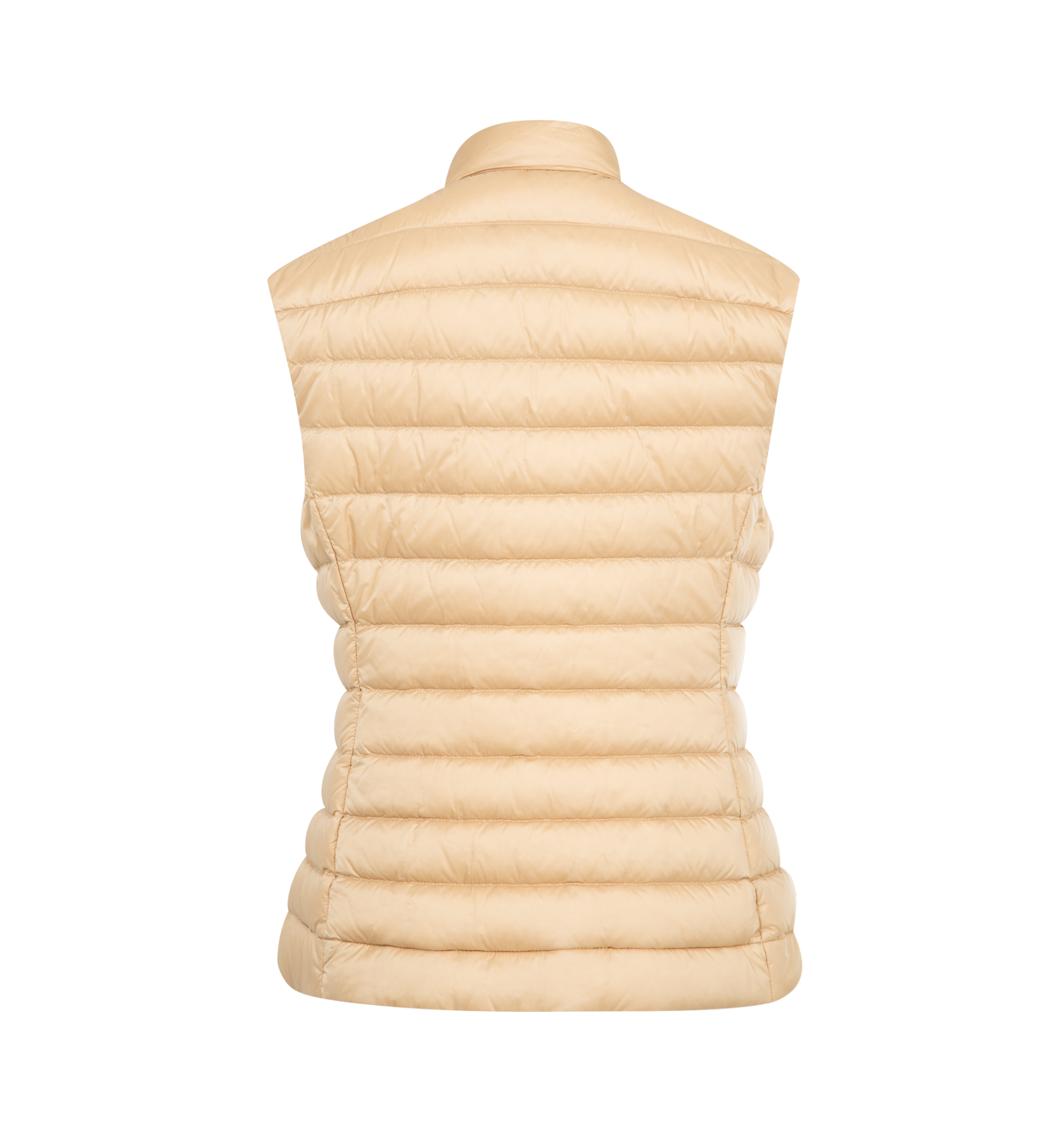 Igens Vest Moncler оригінал – Купити в Україні – вид ззаду