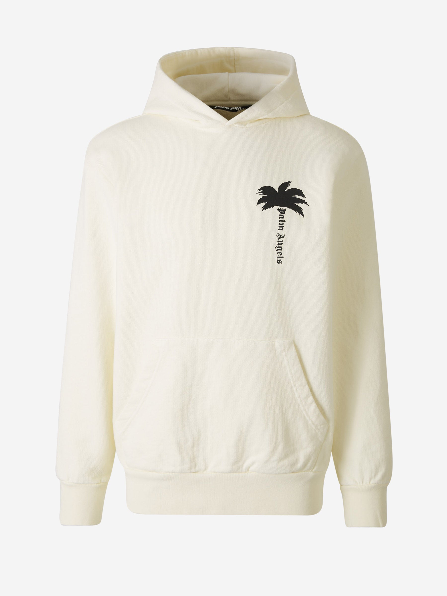 Palm angels Knitwear оригінал | Швидка доставка Україна – боковий вид
