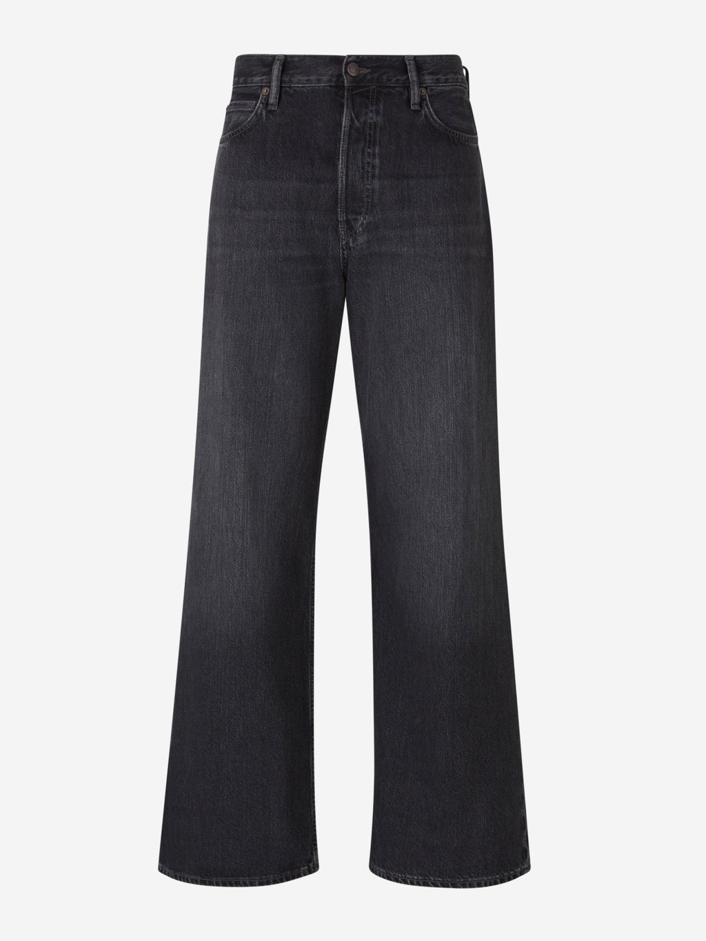 Acne studios Bottoms оригінал | Швидка доставка Україна – боковий вид