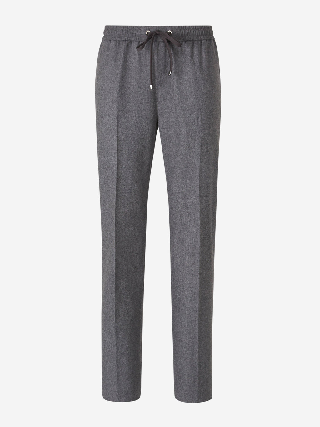 Logo Wool Joggers Moncler оригінал – Купити в Україні – боковий вид