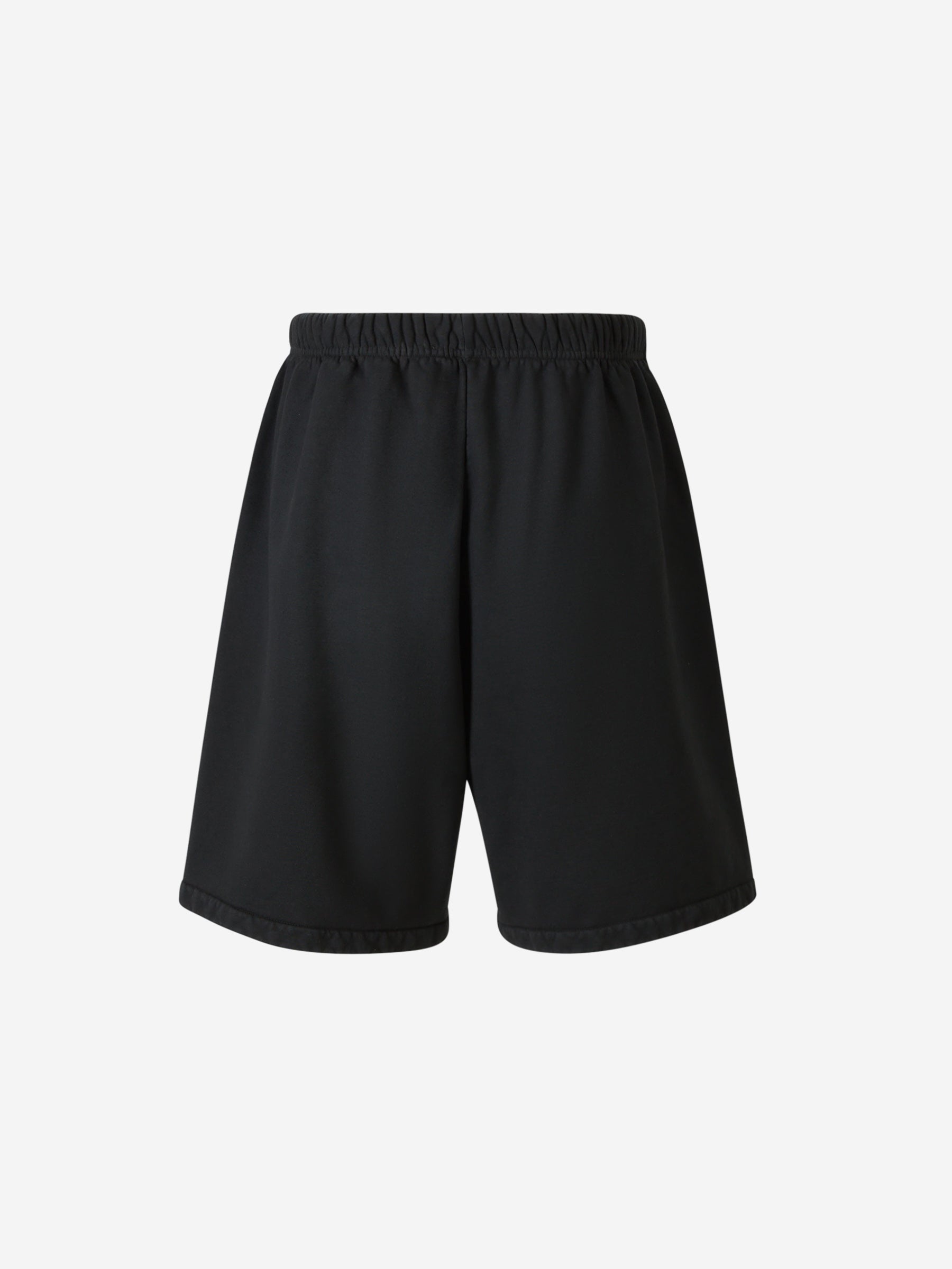 Sport Logo Bermudas Fear of god – Гарантія оригінальності – вид ззаду - FEAR OF GOD