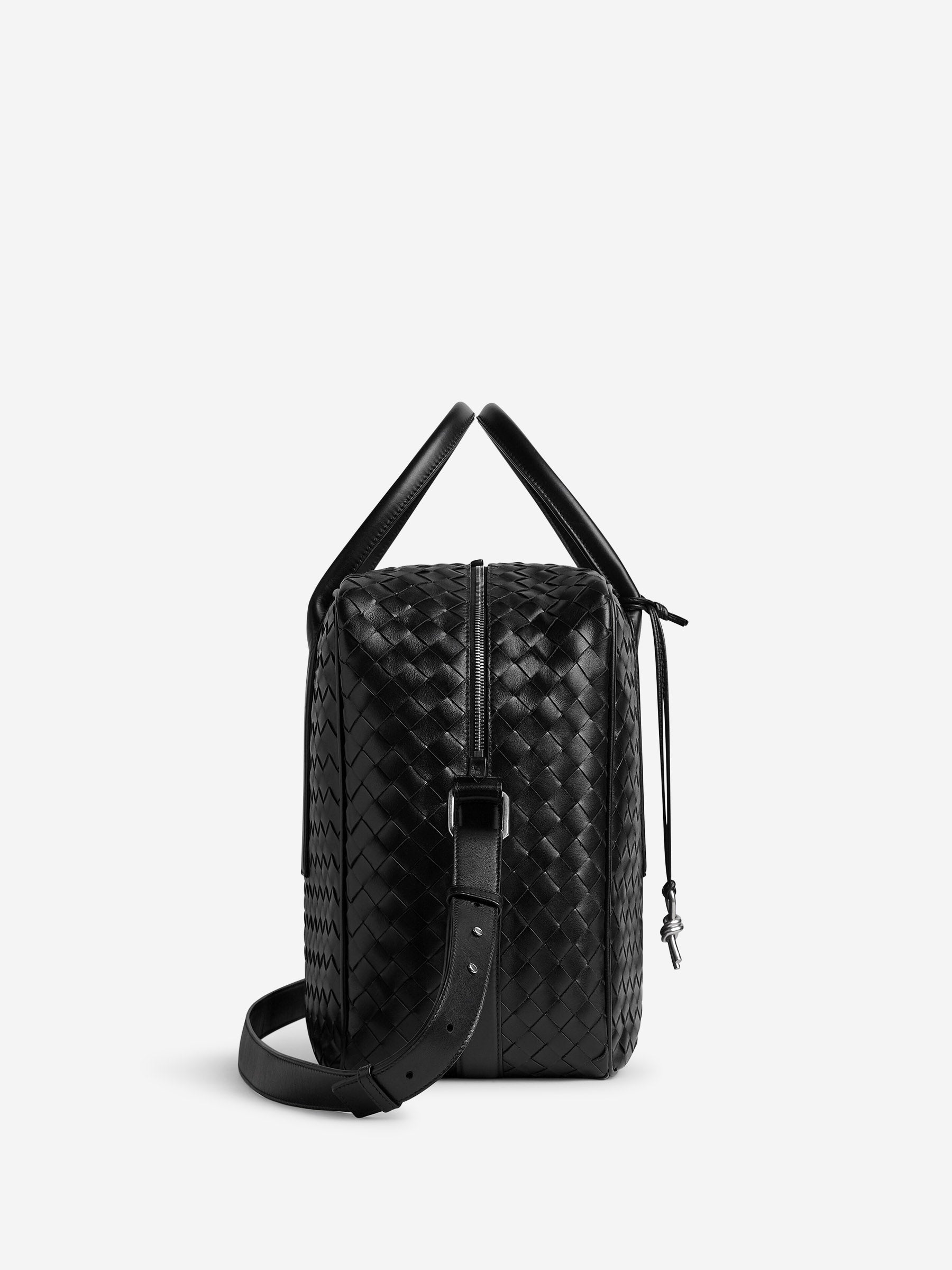 Оригінальна Intrecciato Briefcase Bottega veneta – збільшений вид