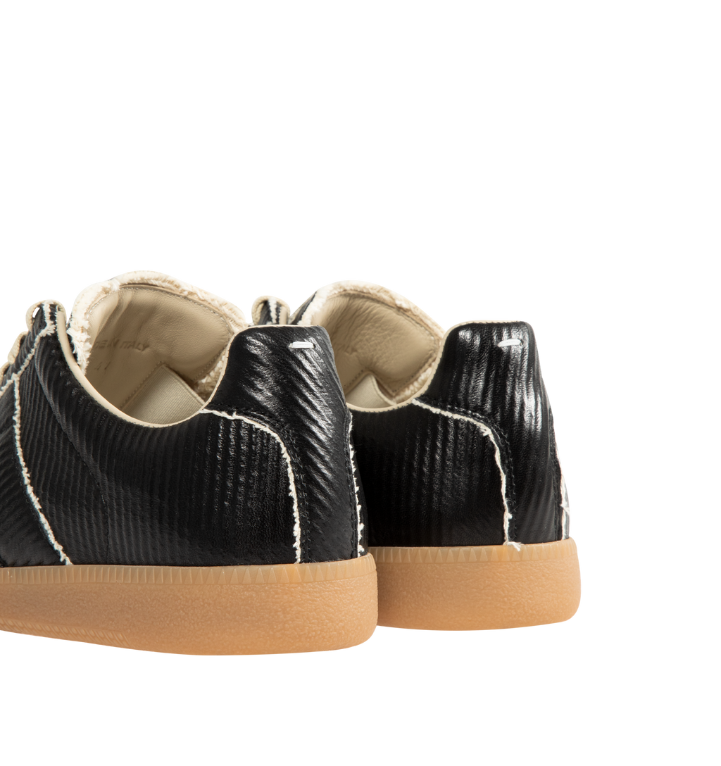 Replica Sneaker Maison margiela – Гарантія оригінальності – детальний вид