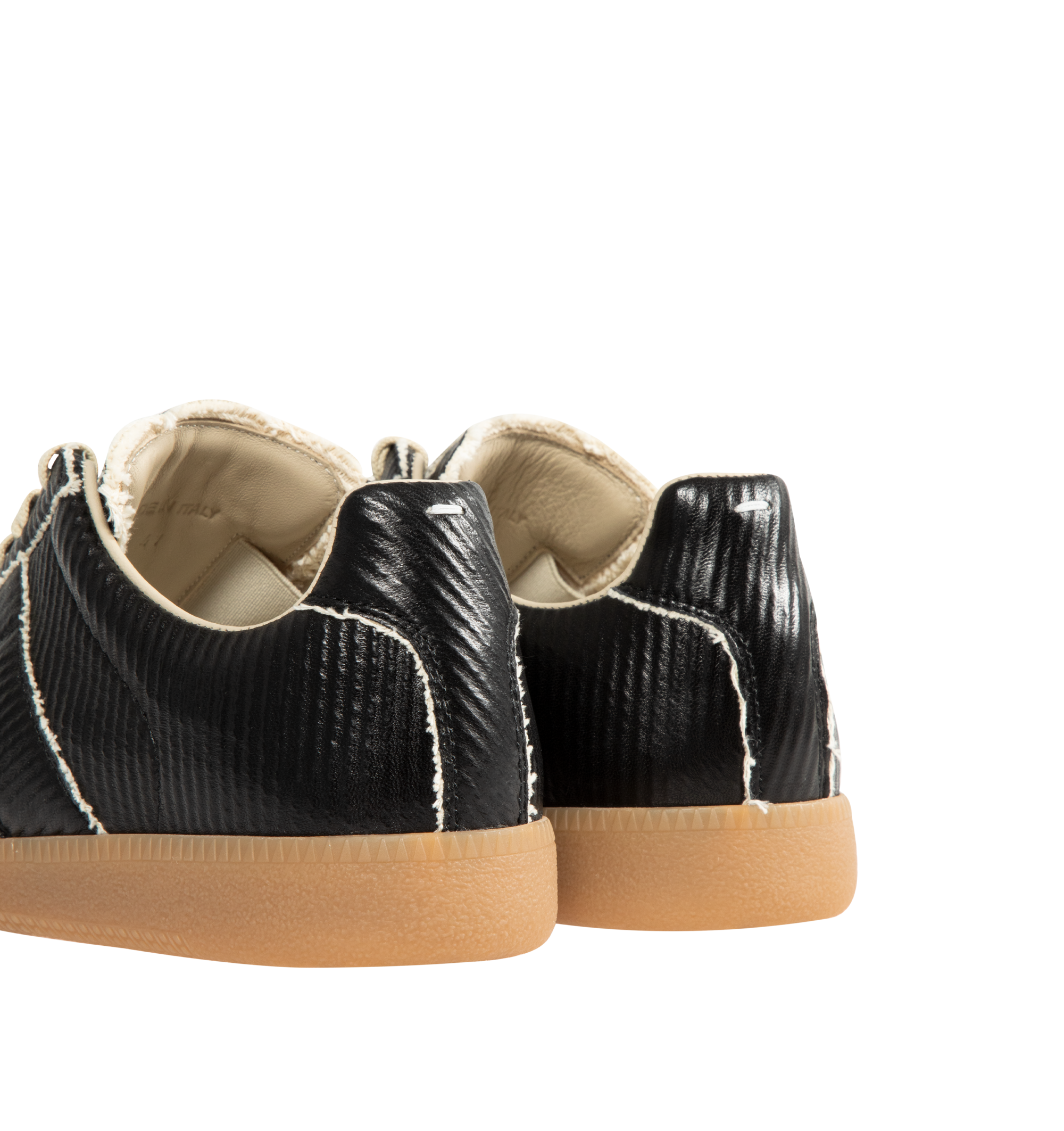 Replica Sneaker Maison margiela – Гарантія оригінальності – детальний вид