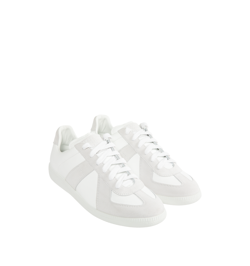 Replica Sneakers Maison margiela оригінал – Купити в Україні – вид ззаду