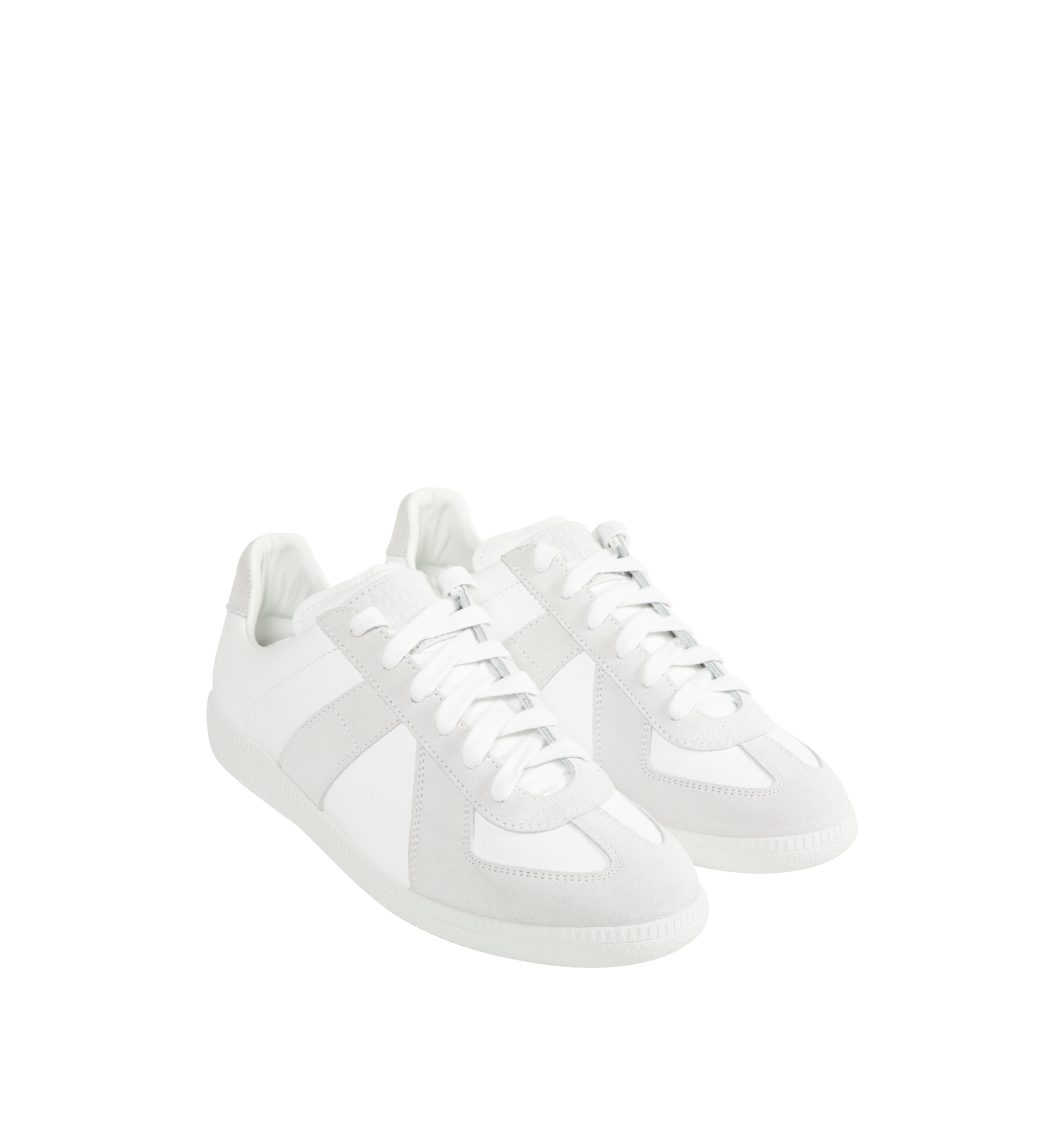 Replica Sneakers Maison margiela оригінал – Купити в Україні – вид ззаду