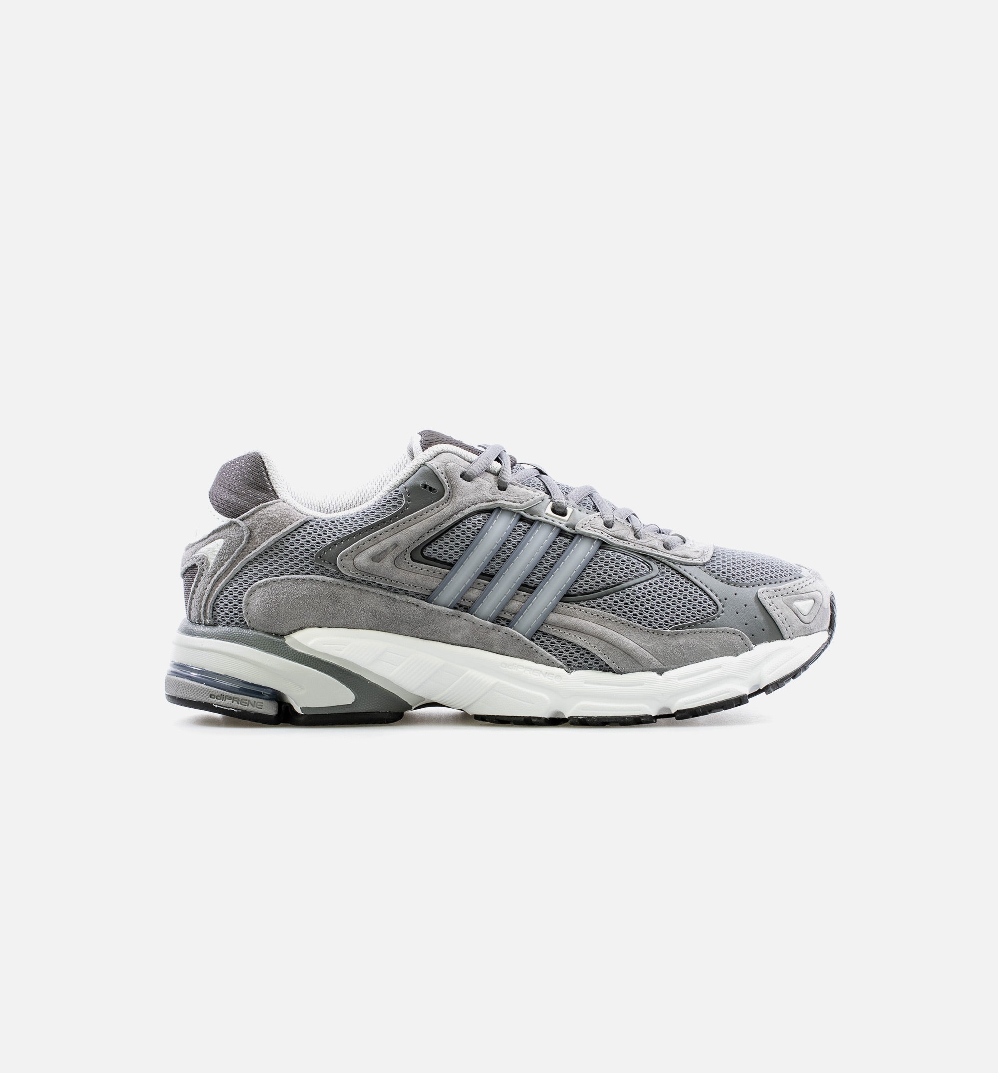 Response CL Womens Lifestyle Shoe Adidas оригінал – Купити в Україні – боковий вид - ADIDAS
