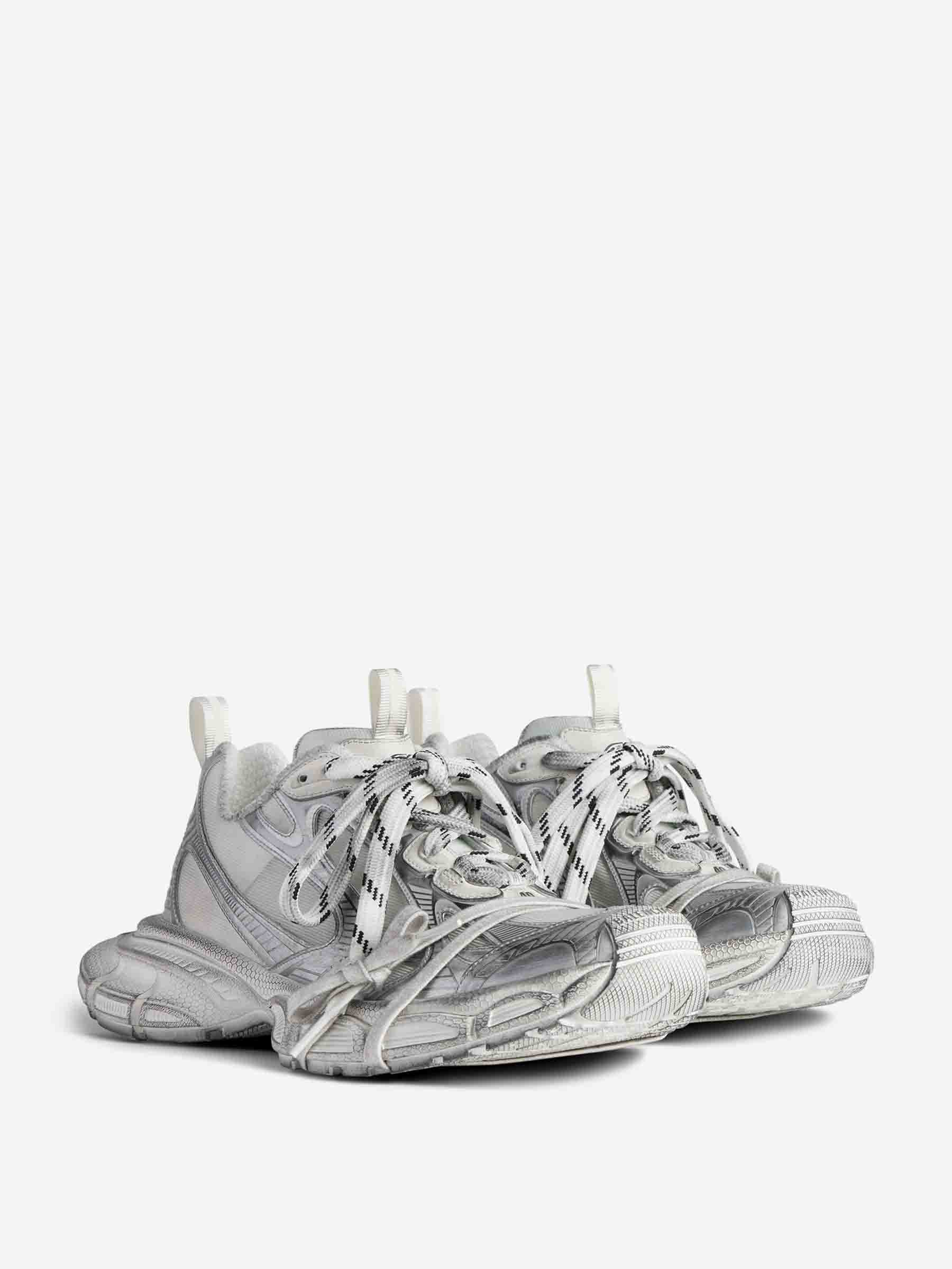 Balenciaga Footwear оригінал | Швидка доставка Україна – вид ззаду