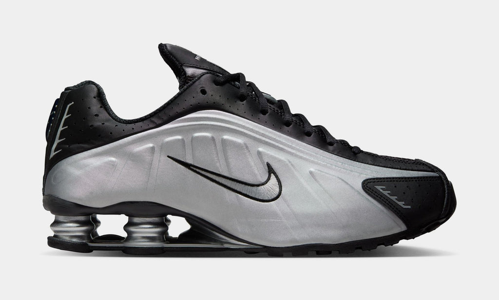 Nike Footwear оригінал | Швидка доставка Україна – боковий вид