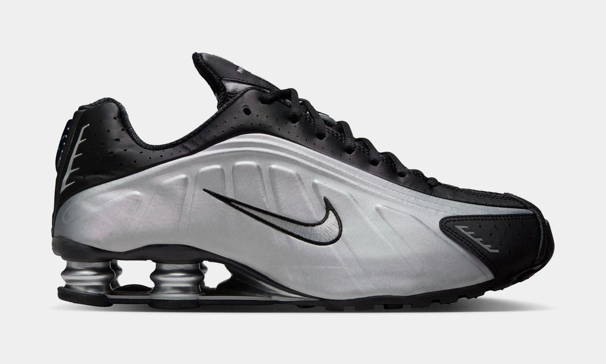 Nike Footwear оригінал | Швидка доставка Україна – боковий вид
