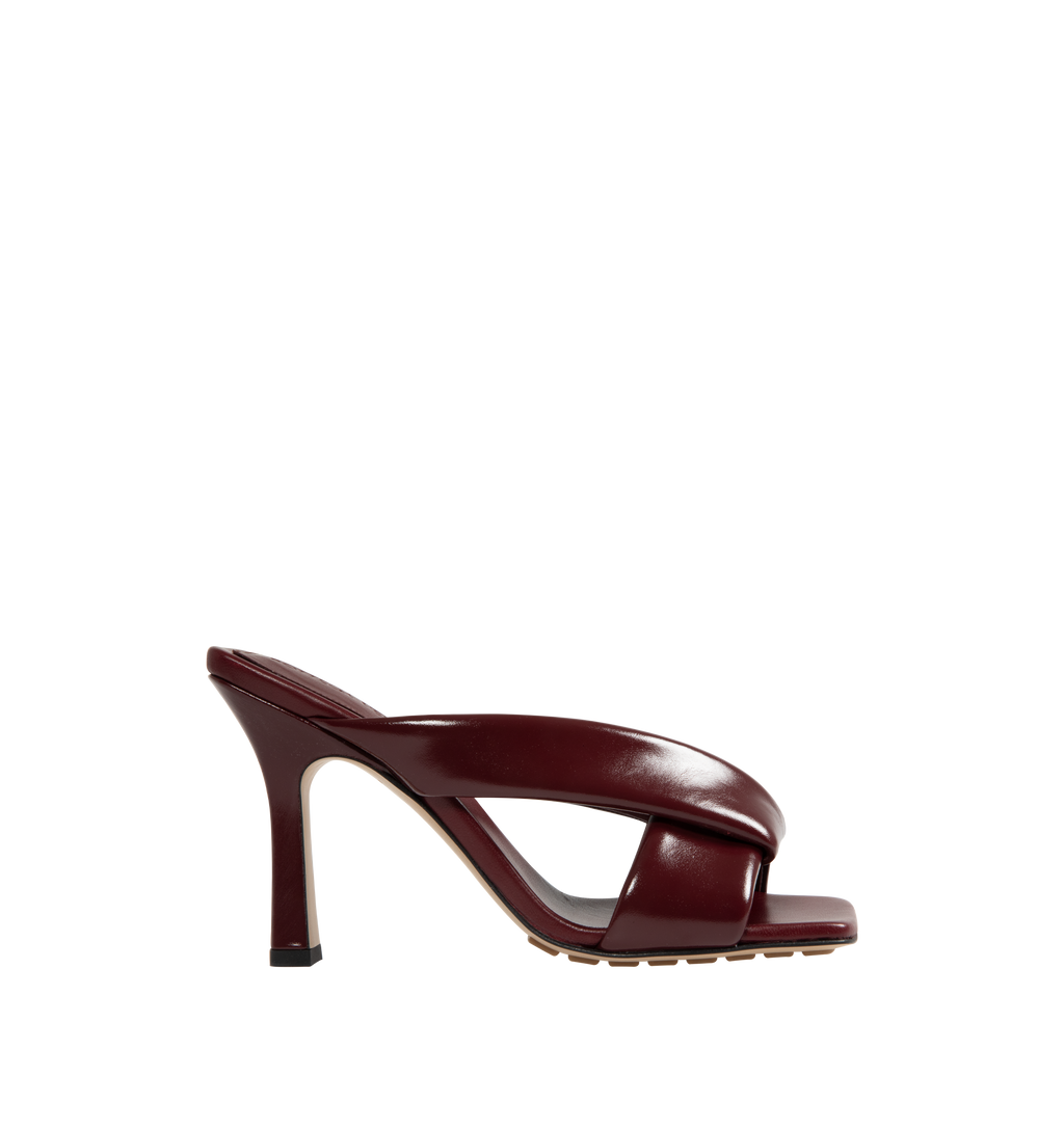 Riva Sandal Bottega veneta оригінал – Купити в Україні – боковий вид