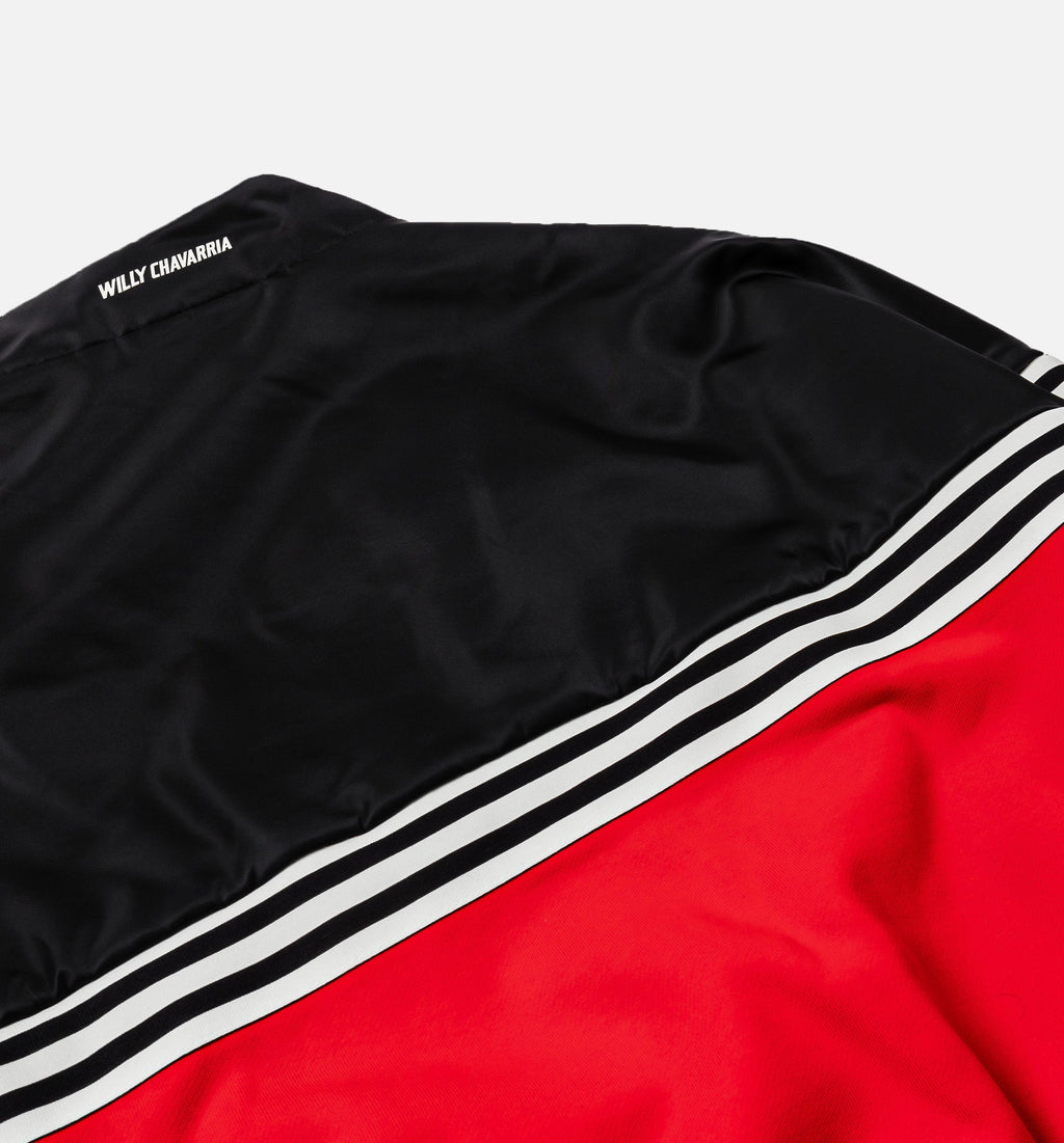 Adidas Knitwear оригінал | Швидка доставка Україна – вид ззаду