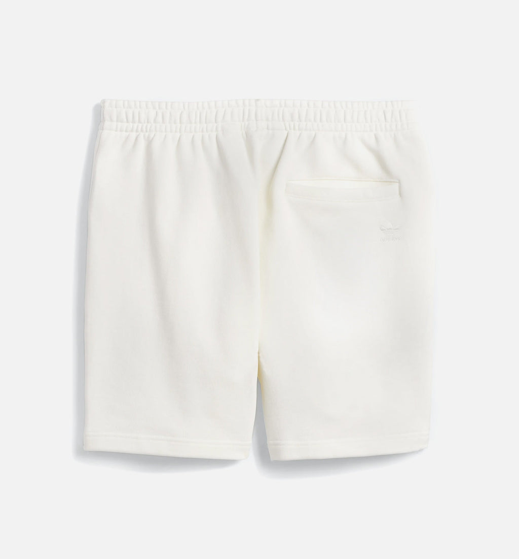 Pharrell Williams Basics Shorts Mens Shorts Adidas оригінал – Купити в Україні – вид ззаду