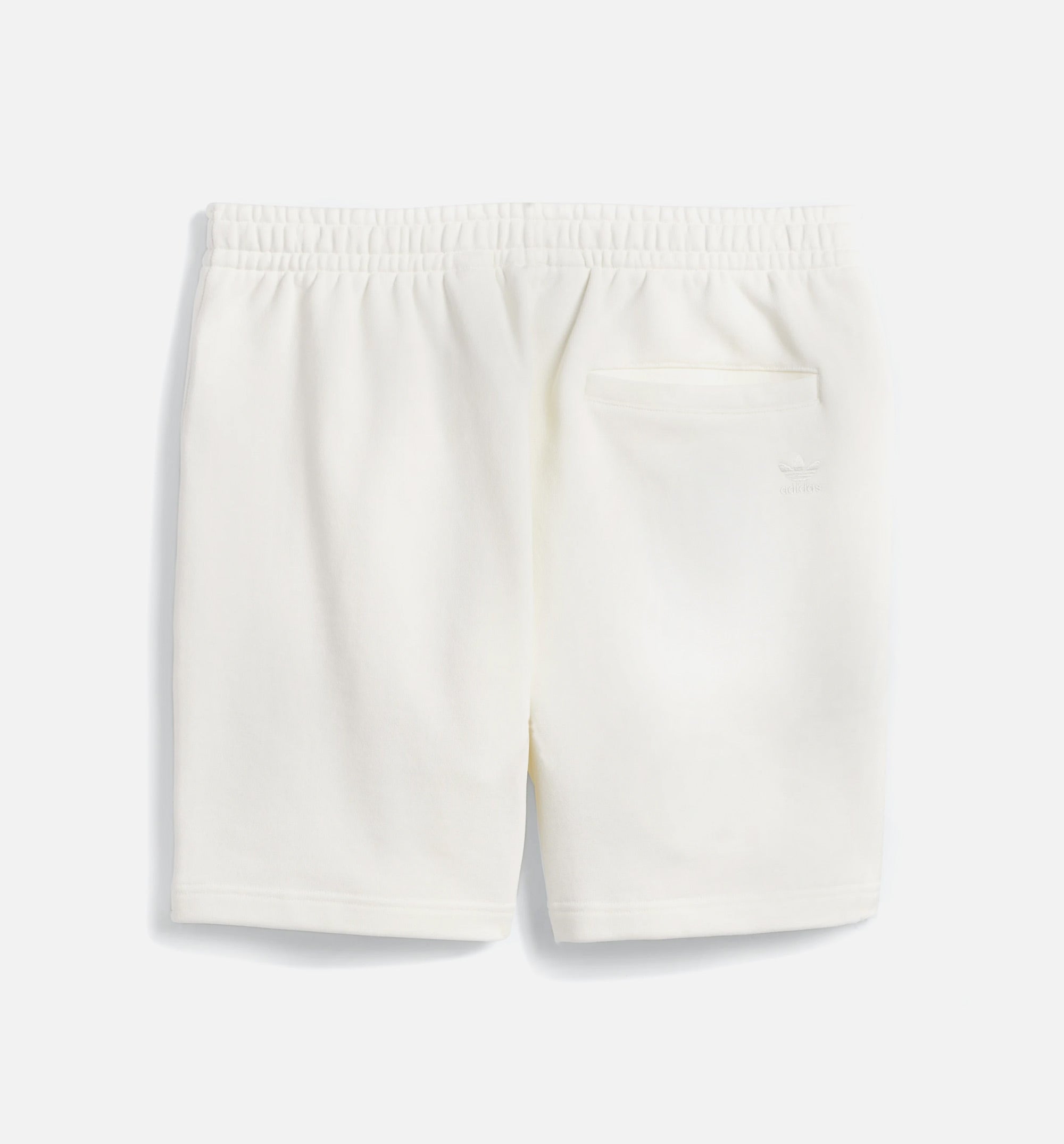 Pharrell Williams Basics Shorts Mens Shorts Adidas оригінал – Купити в Україні – вид ззаду - ADIDAS