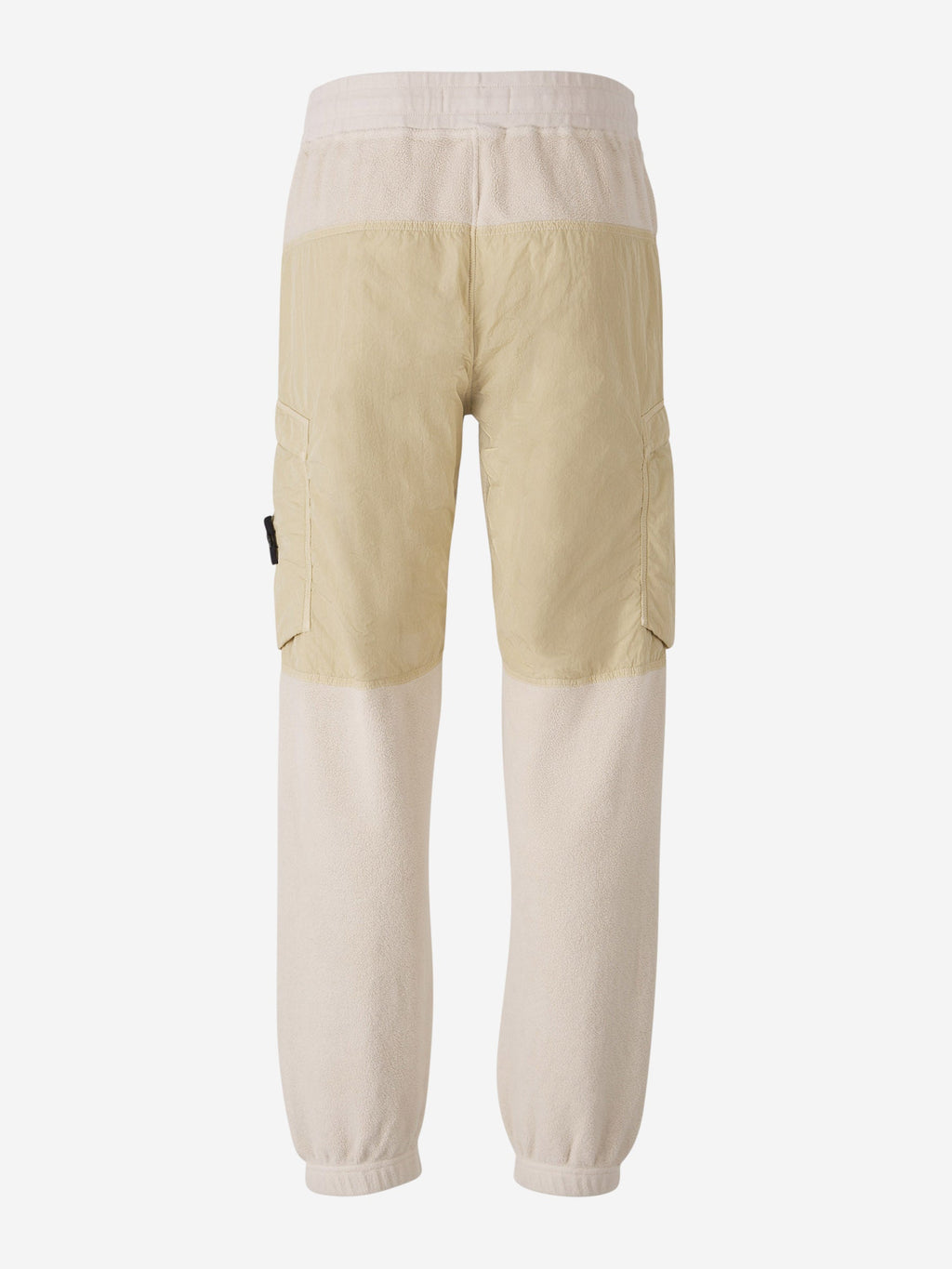 Logo Plush Joggers Stone island оригінал – Купити в Україні – детальний вид