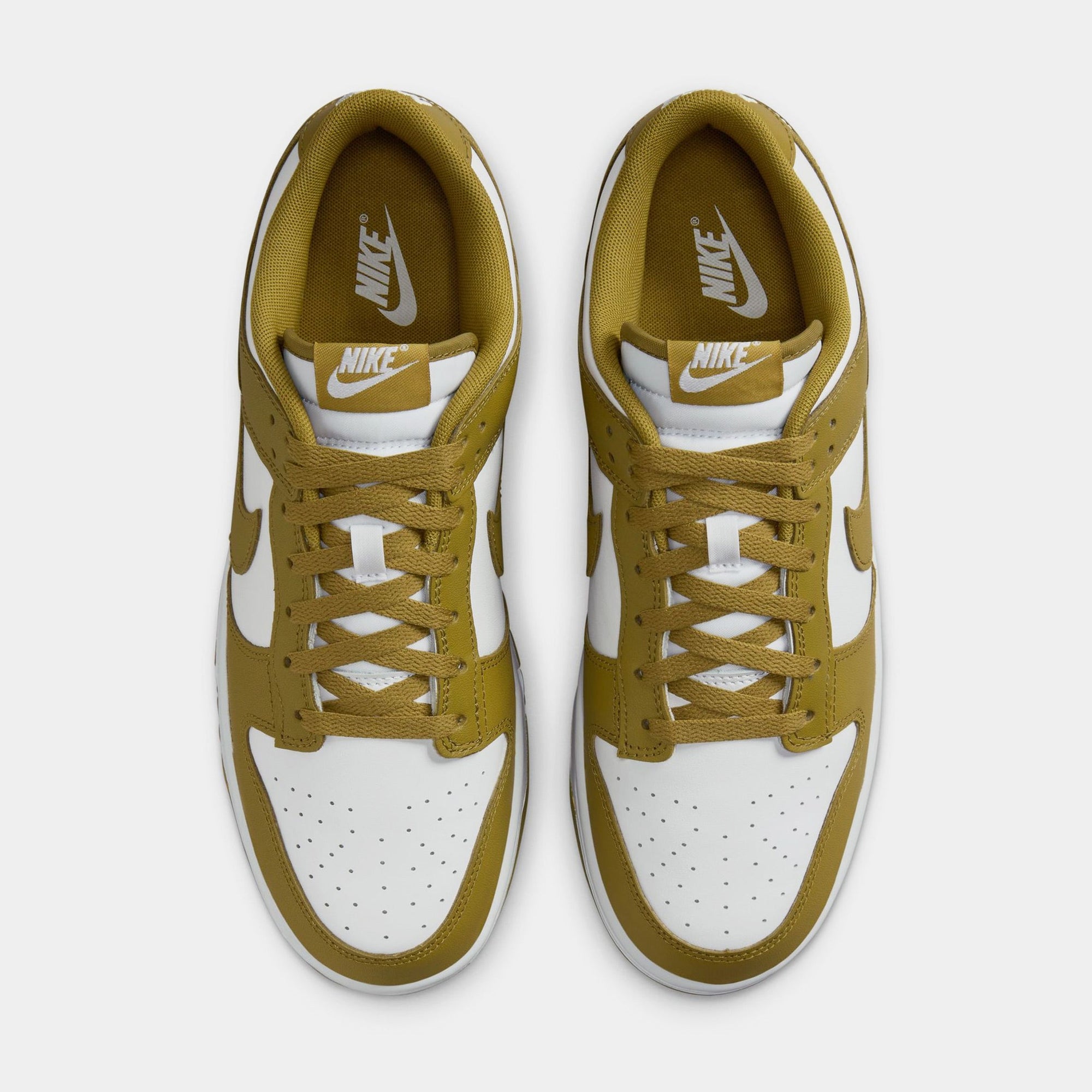Dunk Low Retro Mens Lifestyle Shoes Nike оригінал – Купити в Україні – детальний вид