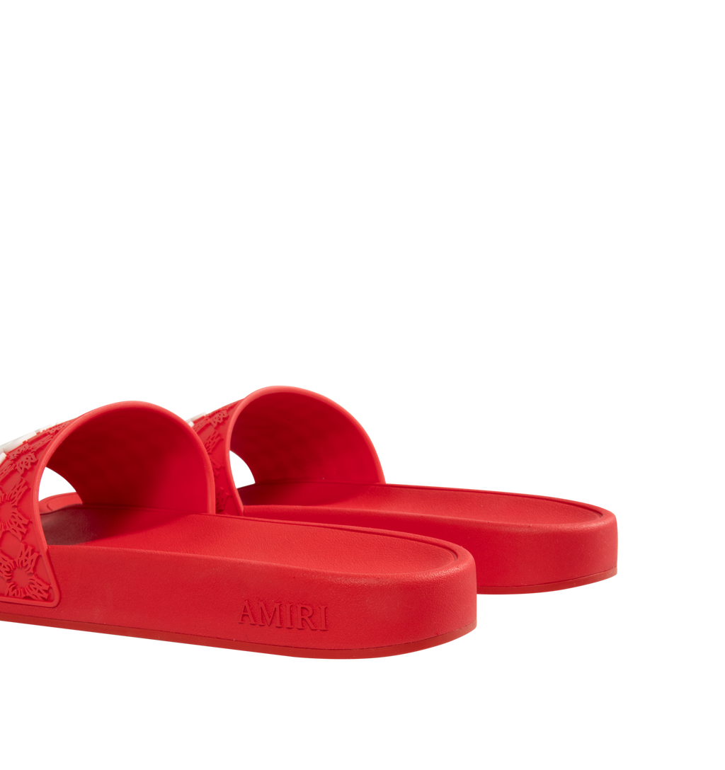 Ma Quad Pool Slide Amiri оригінал – Купити в Україні – детальний вид