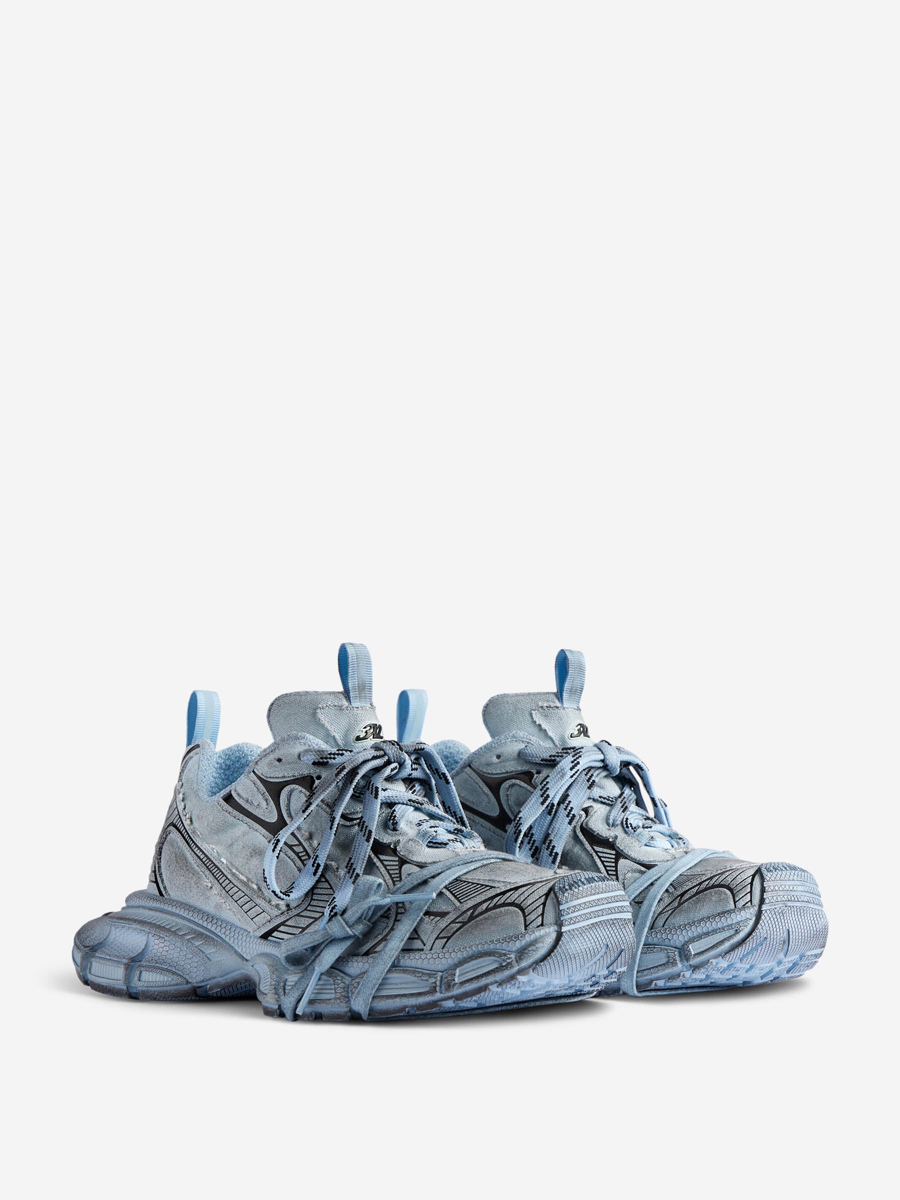 Balenciaga Footwear оригінал | Швидка доставка Україна – детальний вид