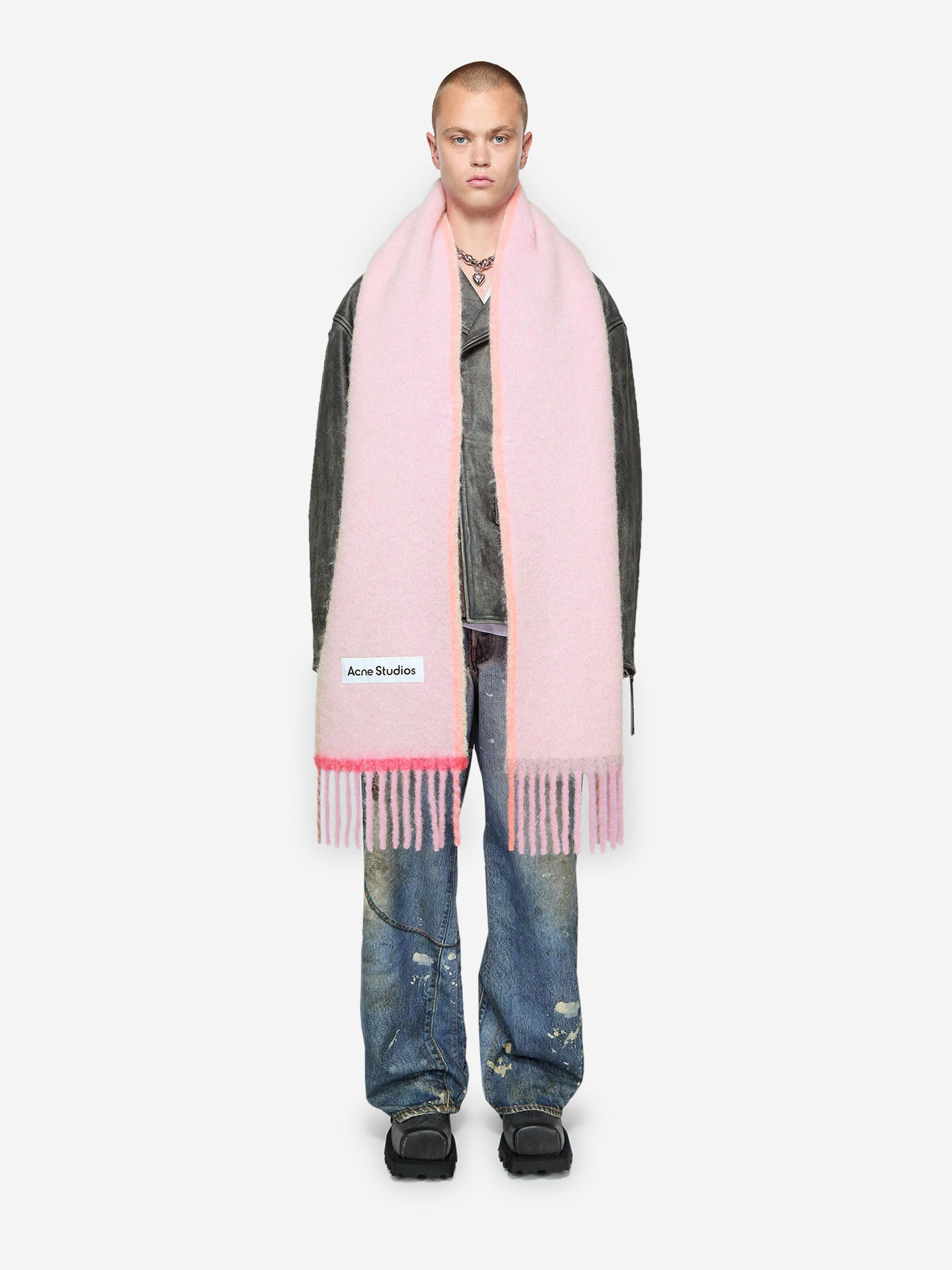 Acne studios Accessories оригінал | Швидка доставка Україна – детальний вид