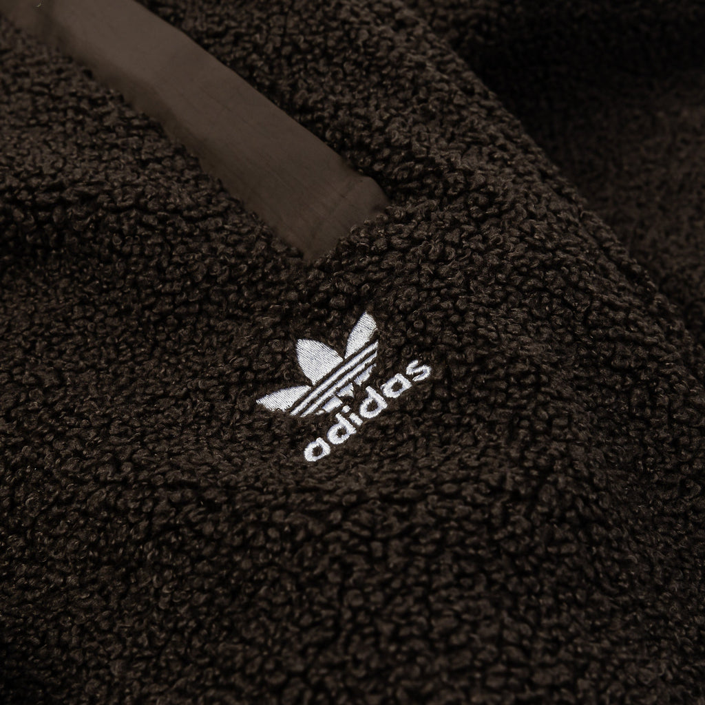Teddy Joggers Womens Pants Adidas оригінал – Купити в Україні – вид ззаду