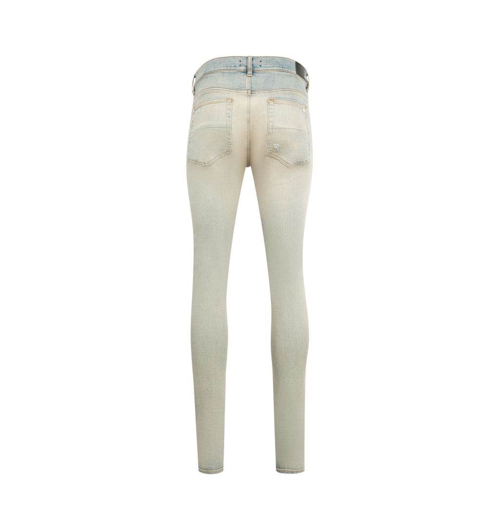 Amiri Bottoms оригінал | Швидка доставка Україна – вид ззаду