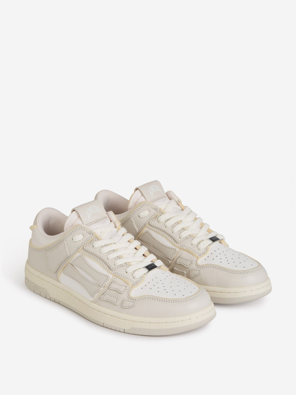 Amiri Footwear оригінал | Швидка доставка Україна – вид ззаду