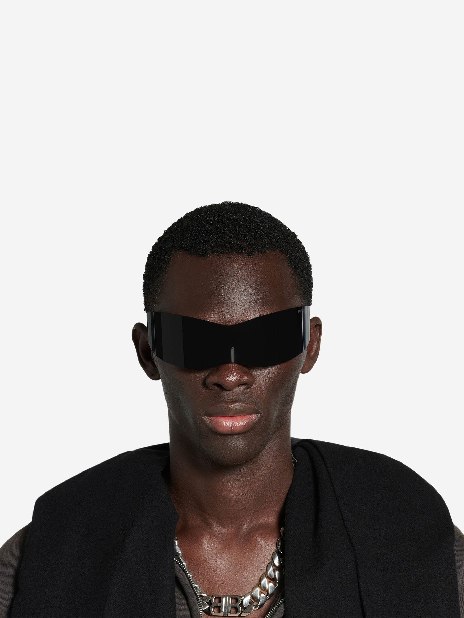 Balenciaga Eyewear оригінал | Швидка доставка Україна – детальний вид