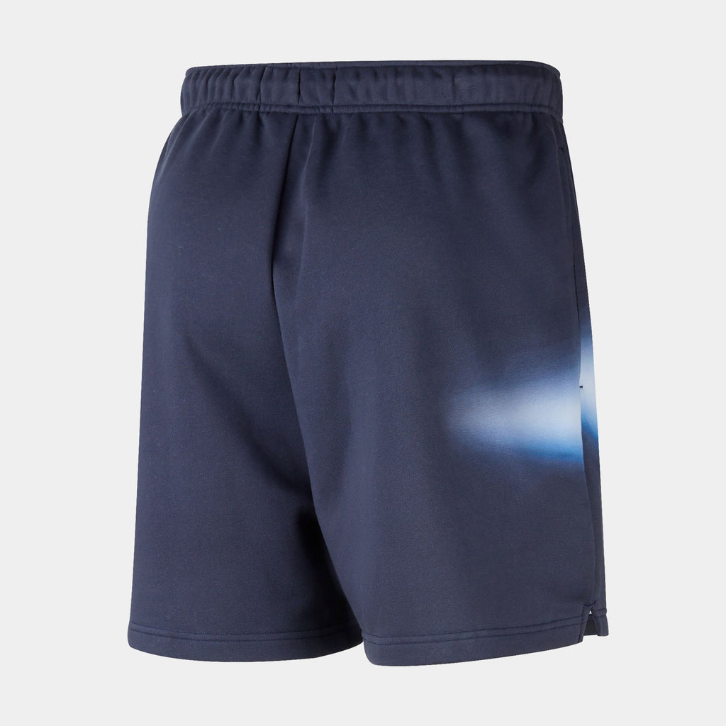 All Star Weekend Standard Issue Dri Fit 5 Basketball Mens Shorts Nike – Гарантія оригінальності – вид ззаду