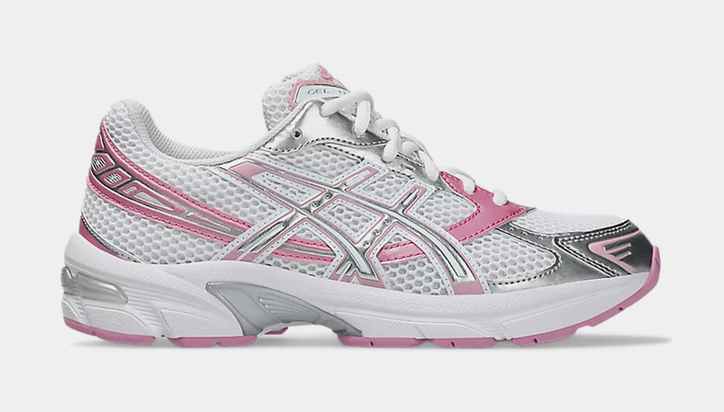Оригінальна Gel 1130 Womens Running Shoes Asics – боковий вид