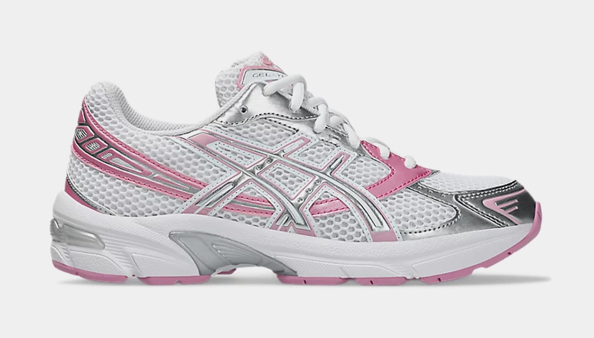 Оригінальна Gel 1130 Womens Running Shoes Asics – боковий вид