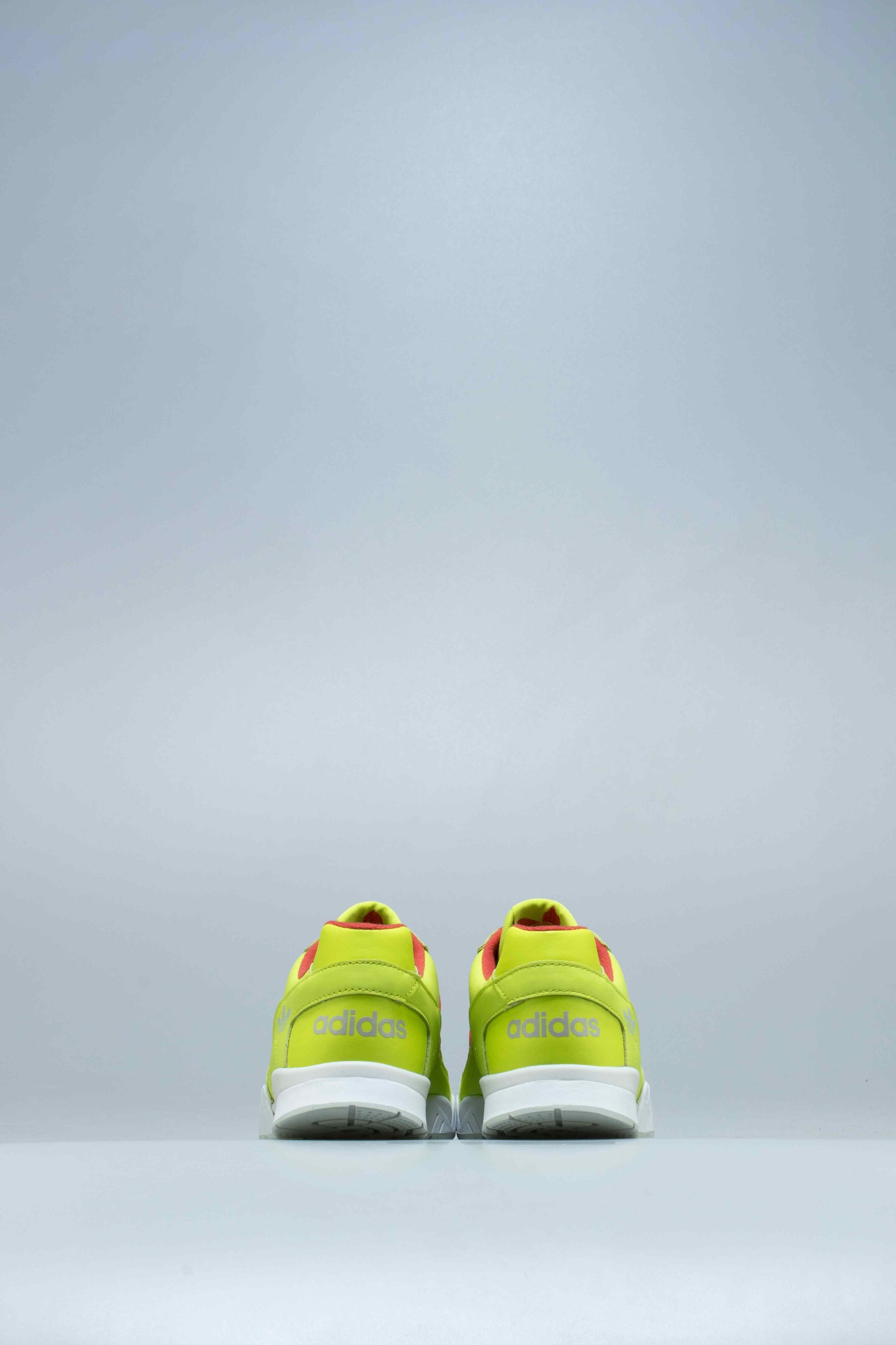 A.r. Trainer Mens Shoe Adidas – Гарантія оригінальності – детальний вид