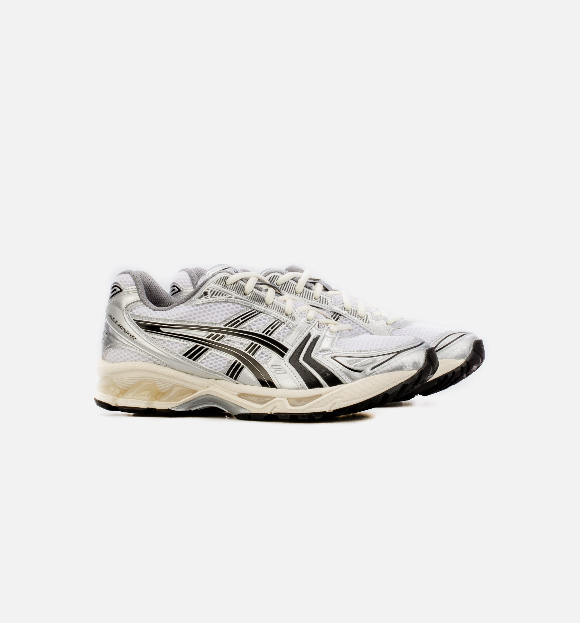 Jjjjound Gel Kayano 14 Mens Running Shoe Asics оригінал – Купити в Україні – вид ззаду