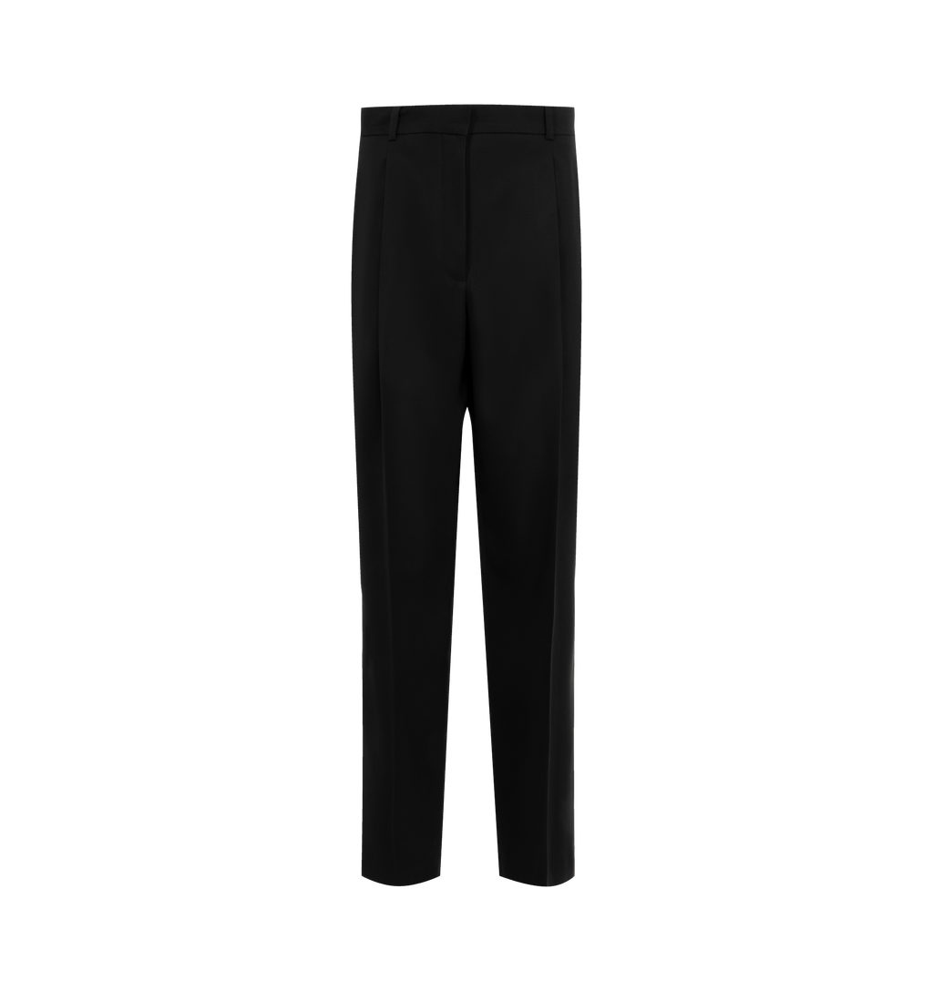 Mikkela Pant The row оригінал – Купити в Україні – боковий вид