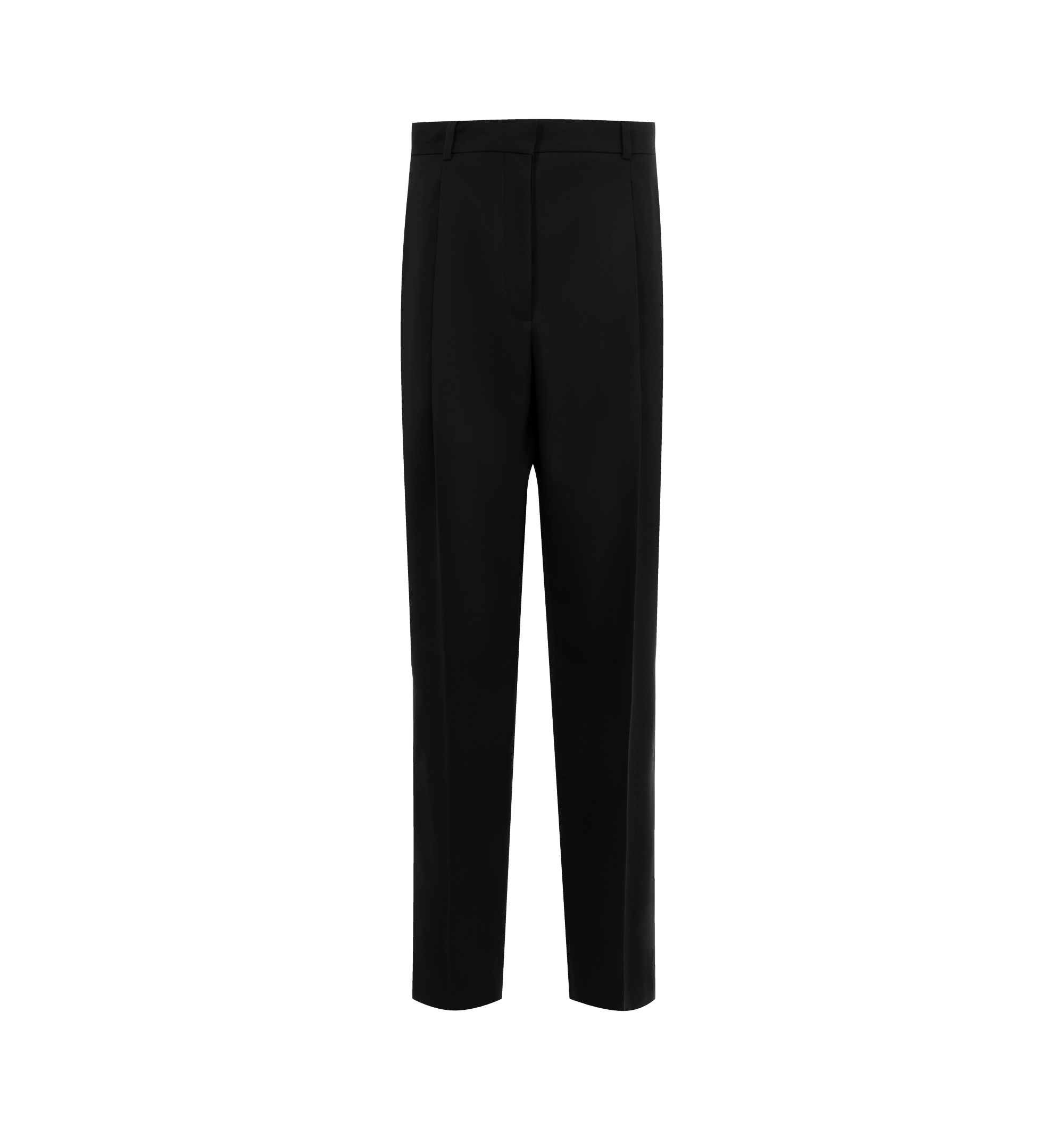 Mikkela Pant The row оригінал – Купити в Україні – боковий вид