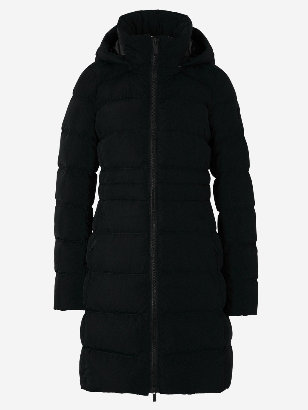 Canada goose Outerwear оригінал | Швидка доставка Україна – боковий вид