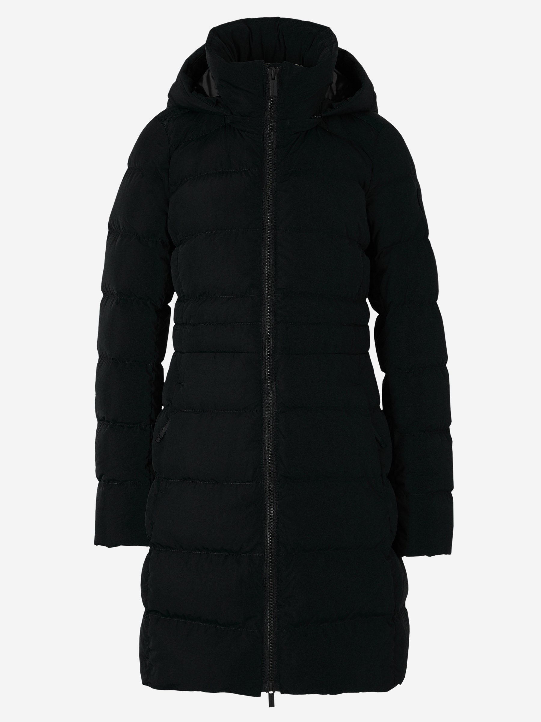 Canada goose Outerwear оригінал | Швидка доставка Україна – боковий вид