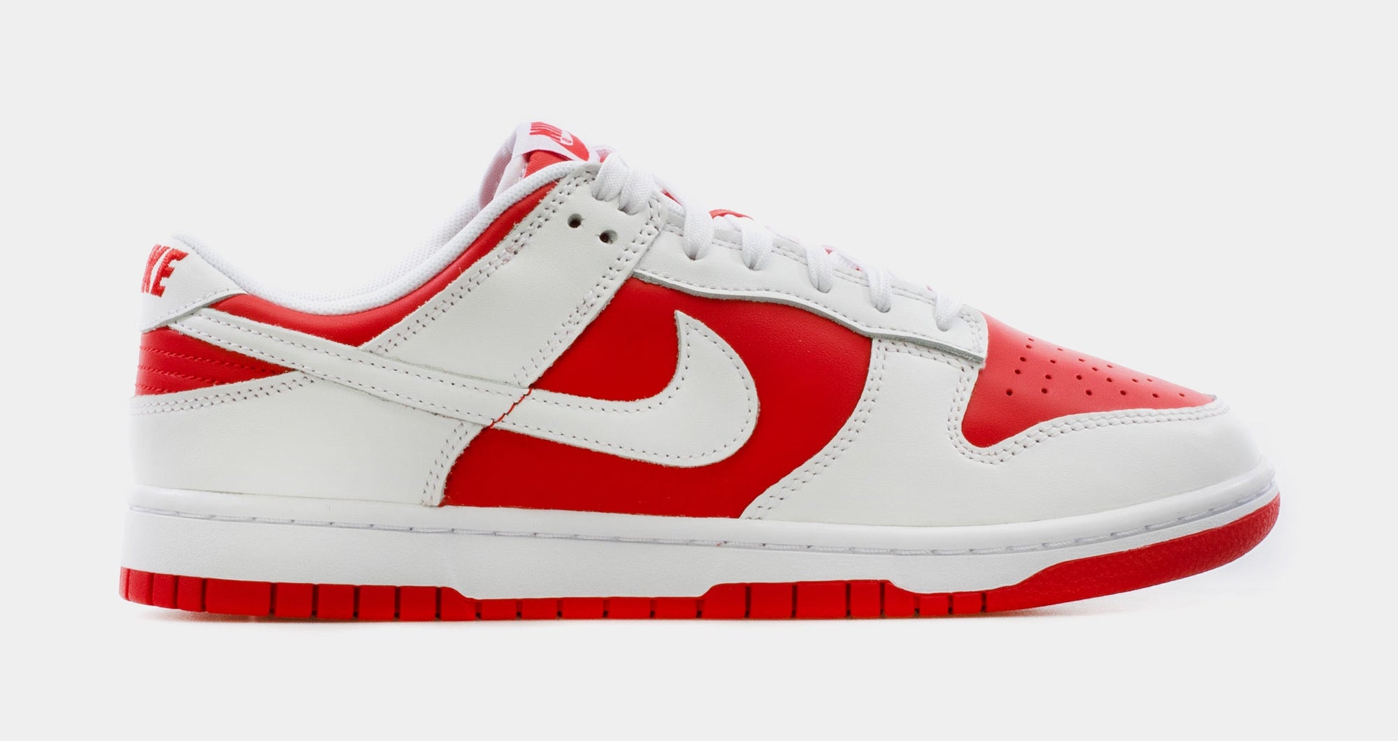 Оригінальна Dunk Low Mens Lifestyle Shoes Nike – боковий вид - NIKE