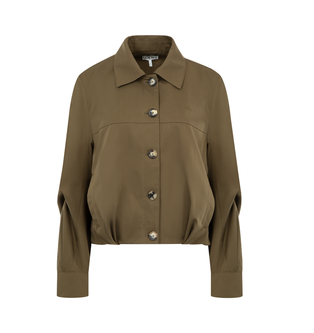 Loewe Outerwear оригінал | Швидка доставка Україна – боковий вид