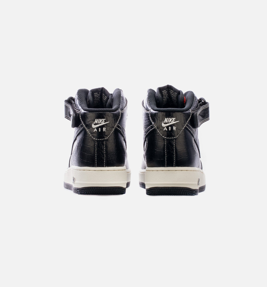 Air Force 1 MID Our Force 1 Mens Lifestyle Shoe Nike оригінал – Купити в Україні – збільшений вид