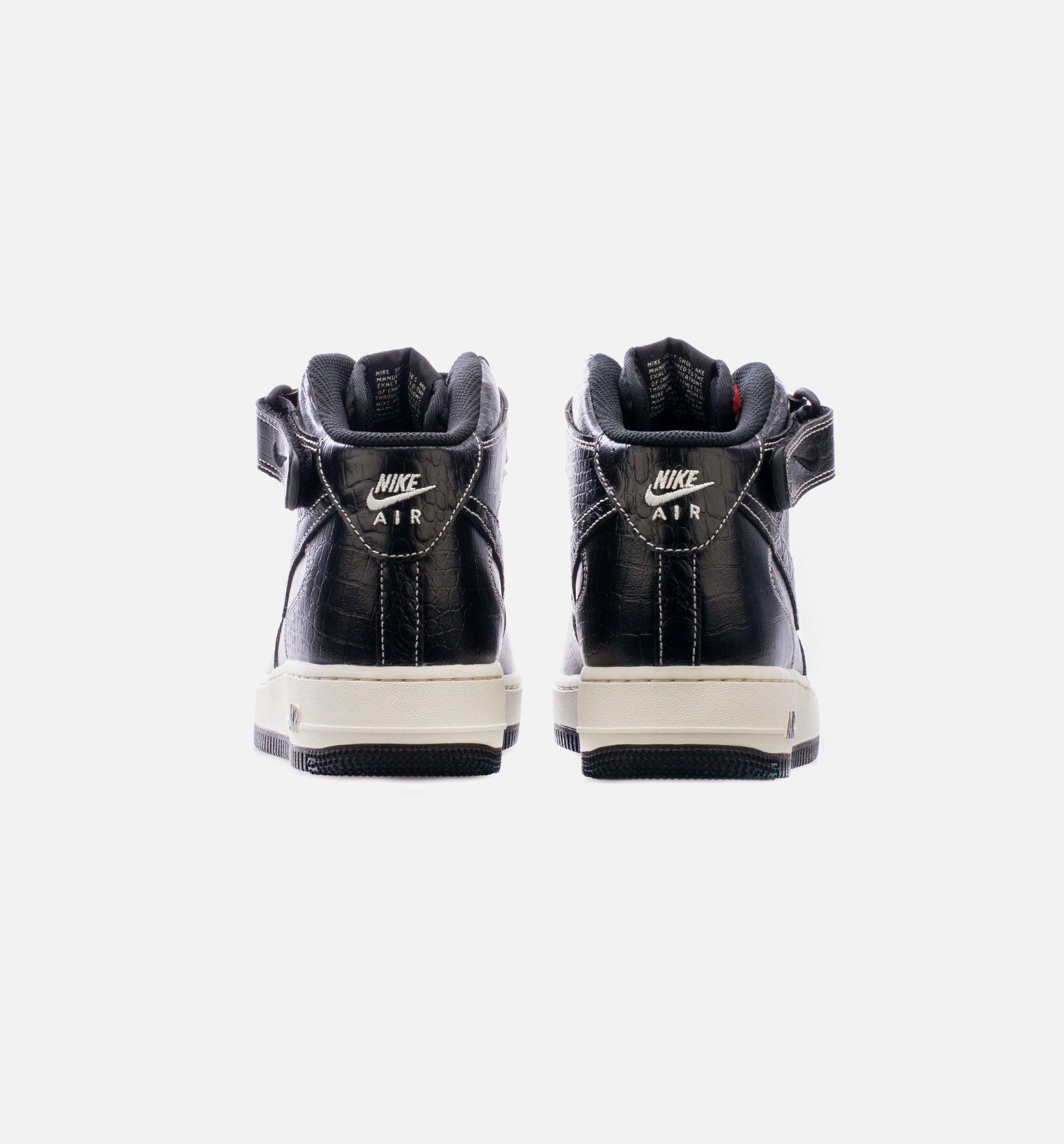 Air Force 1 MID Our Force 1 Mens Lifestyle Shoe Nike оригінал – Купити в Україні – збільшений вид