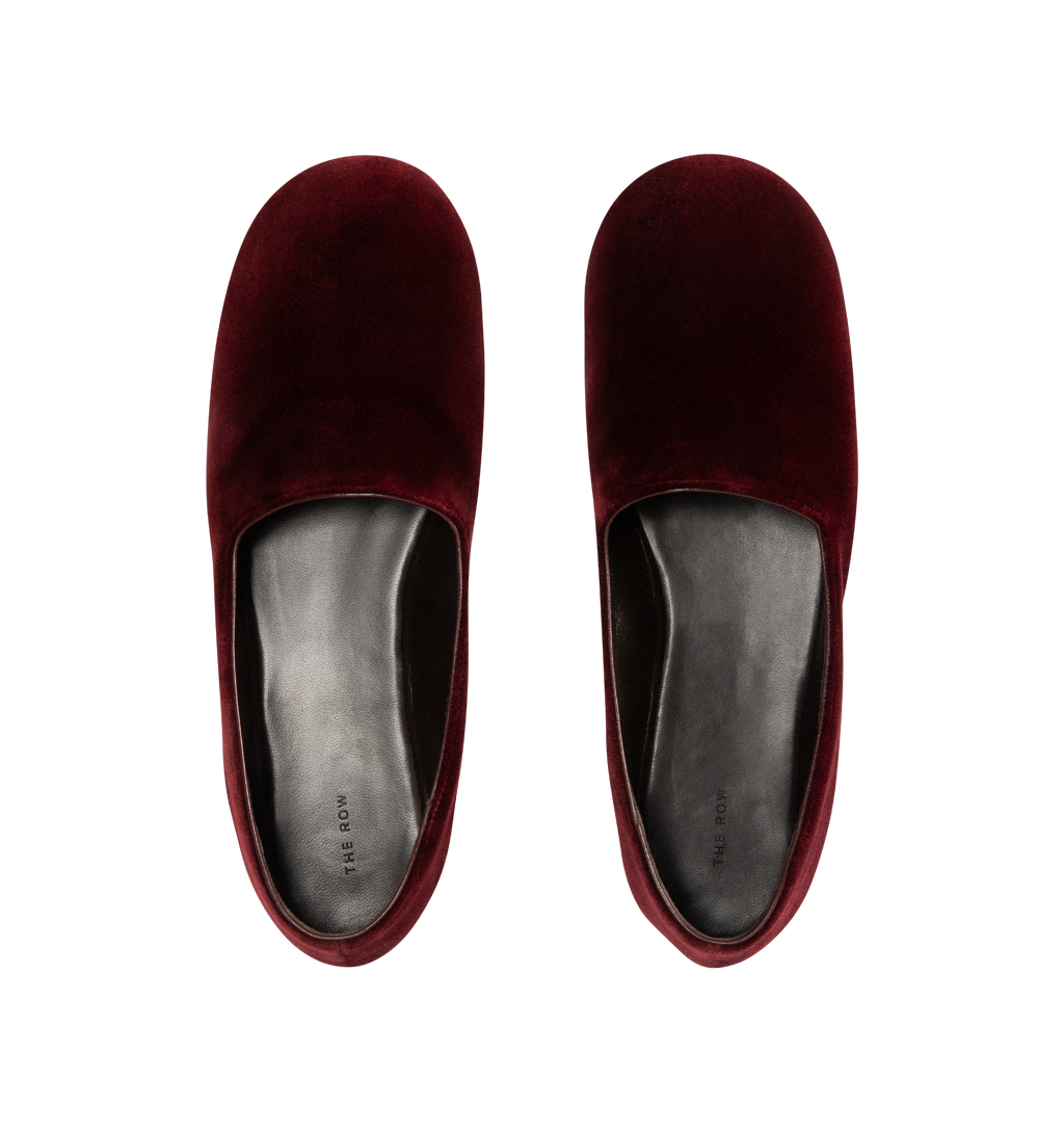 Ponti Slipper The row – Гарантія оригінальності – збільшений вид